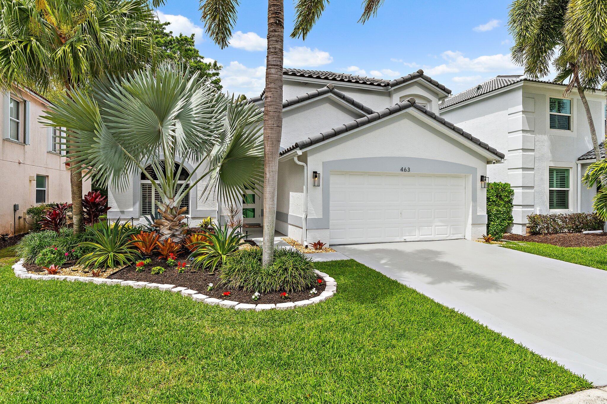 463 Woodview Circle