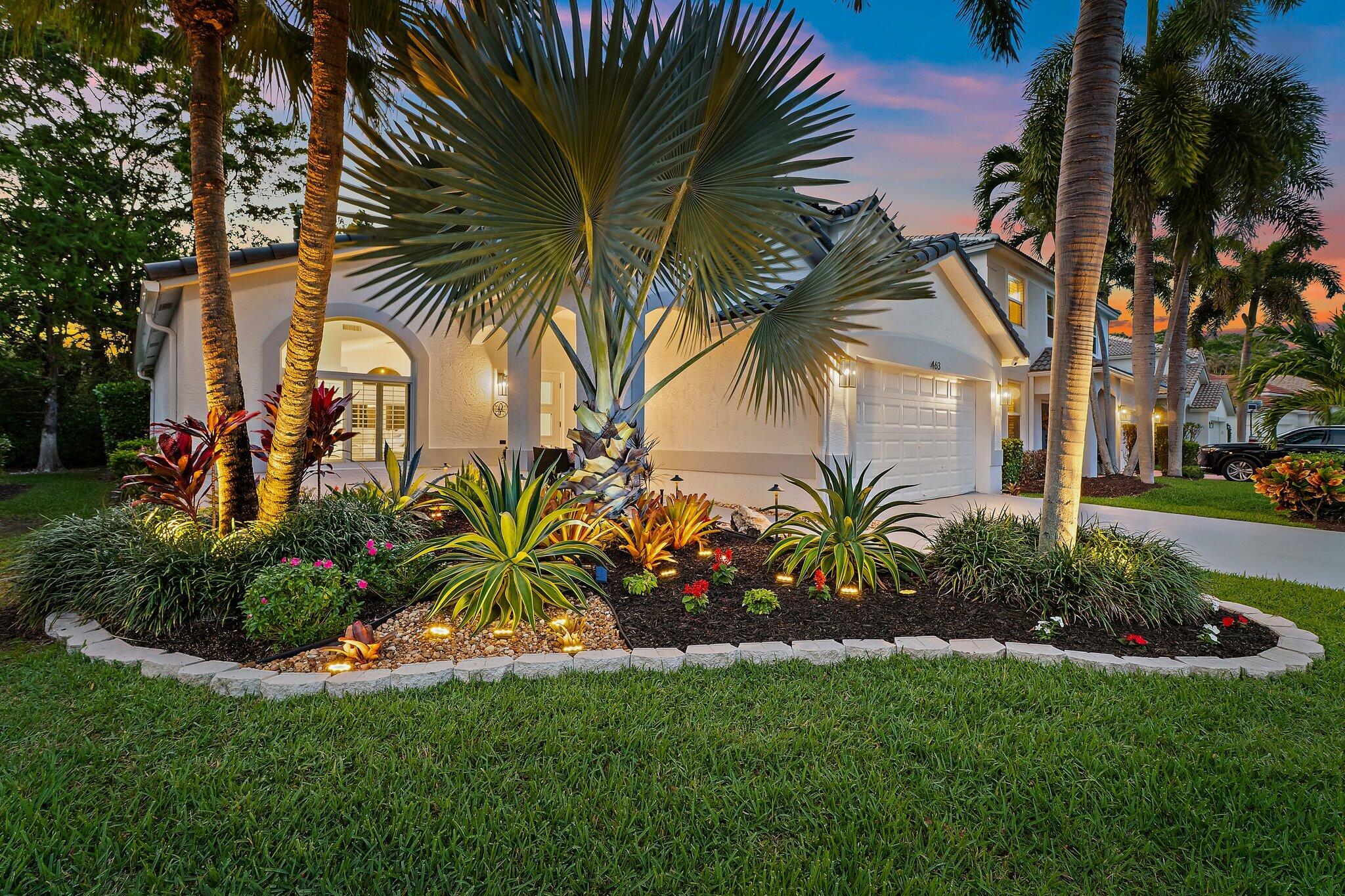 463 Woodview Circle