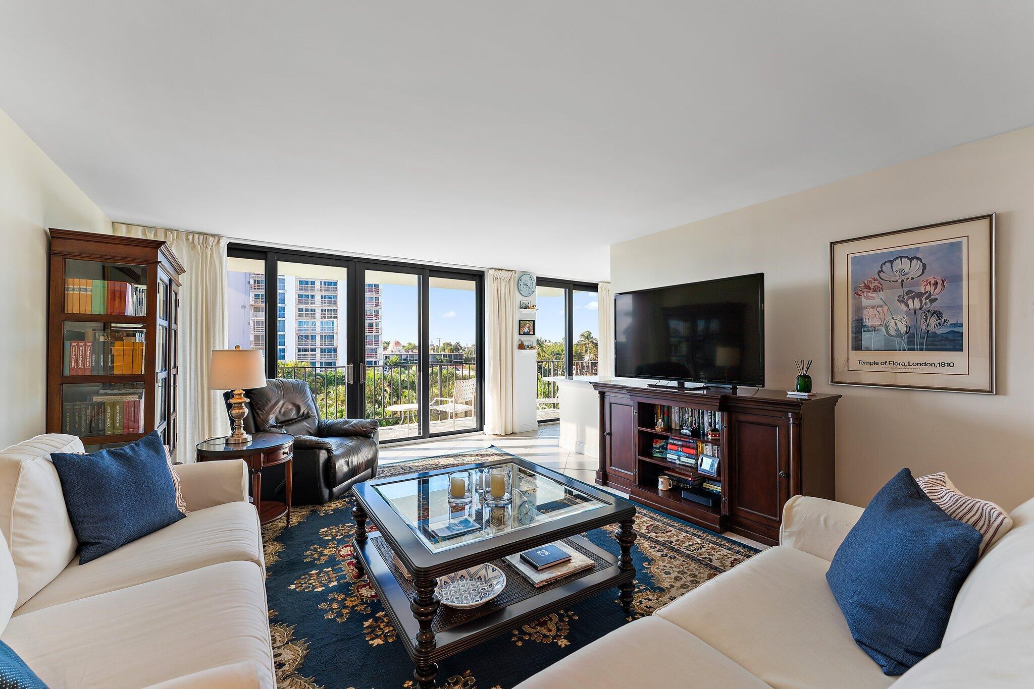 3800 Washington Road 405