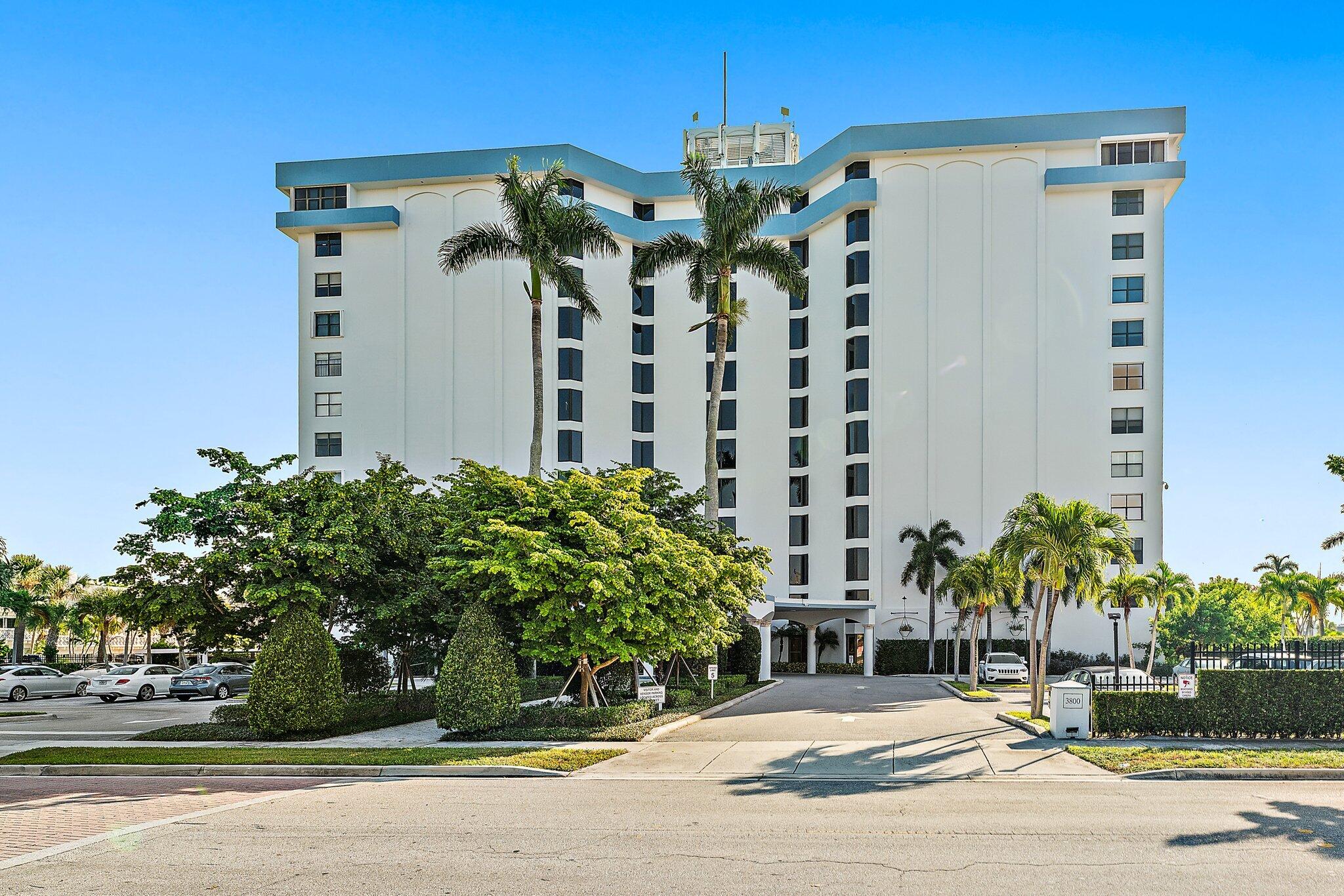 3800 Washington Road 405