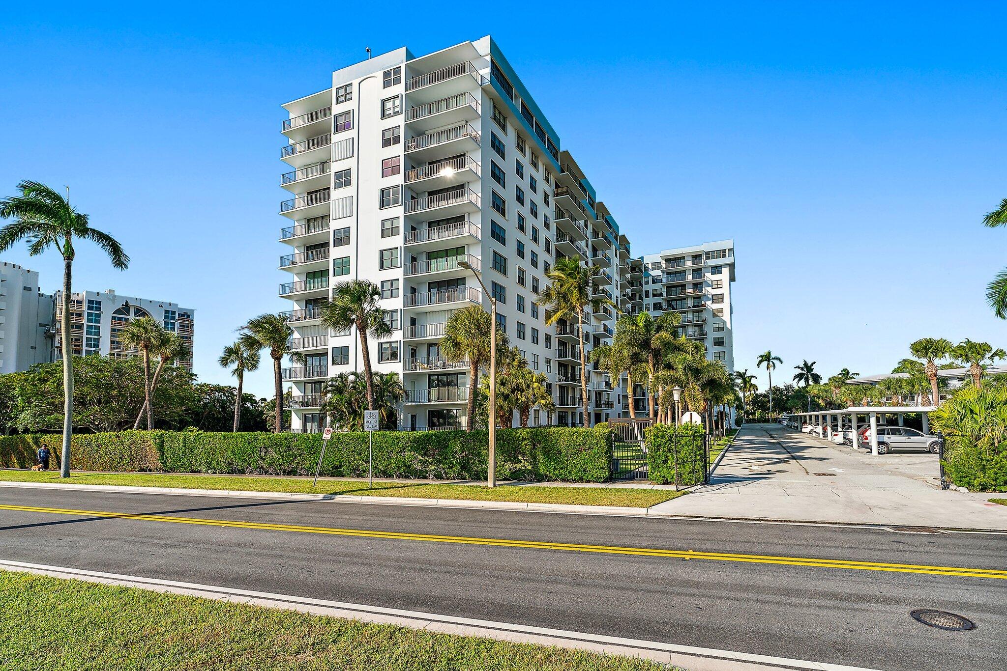 3800 Washington Road 405