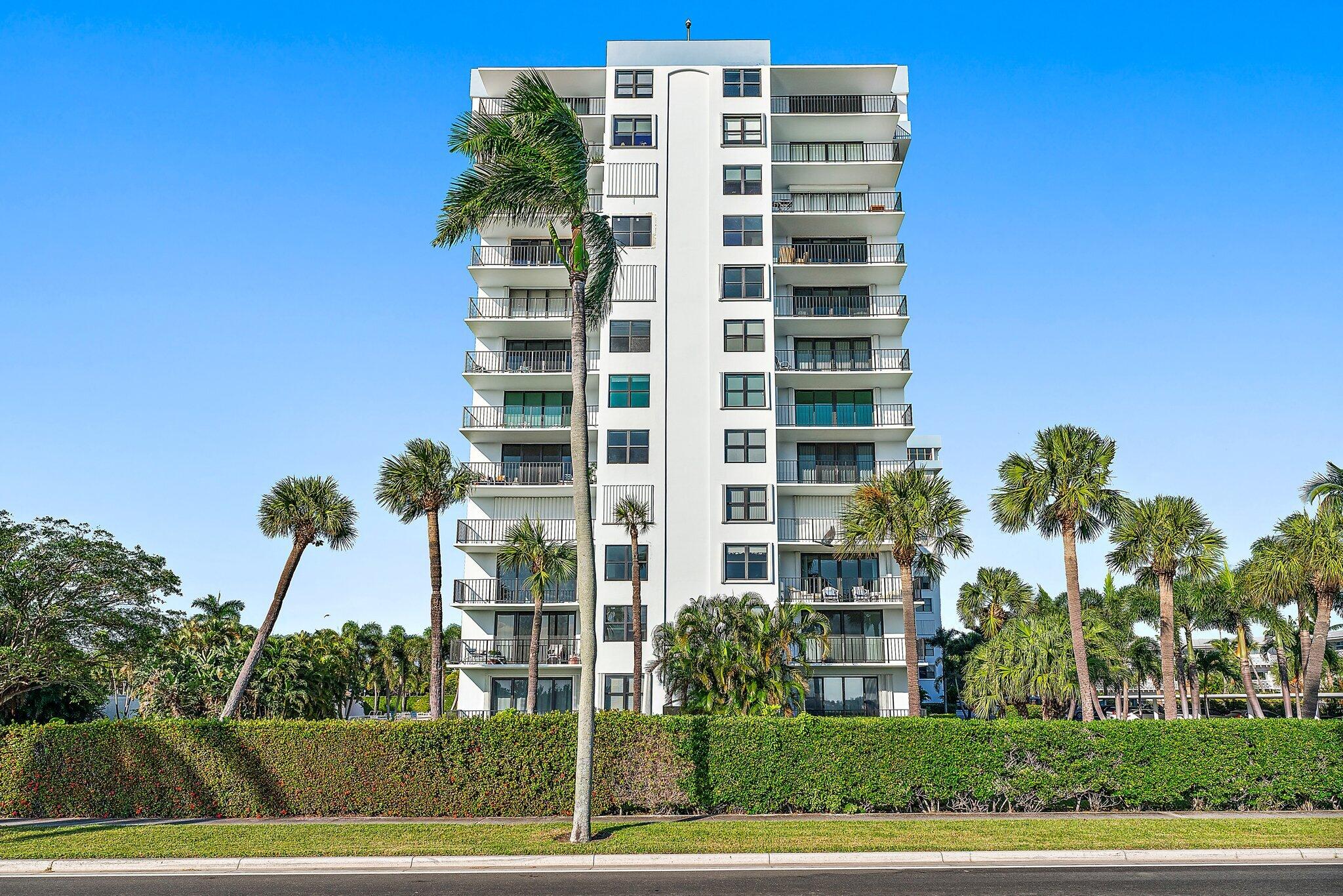 3800 Washington Road 405