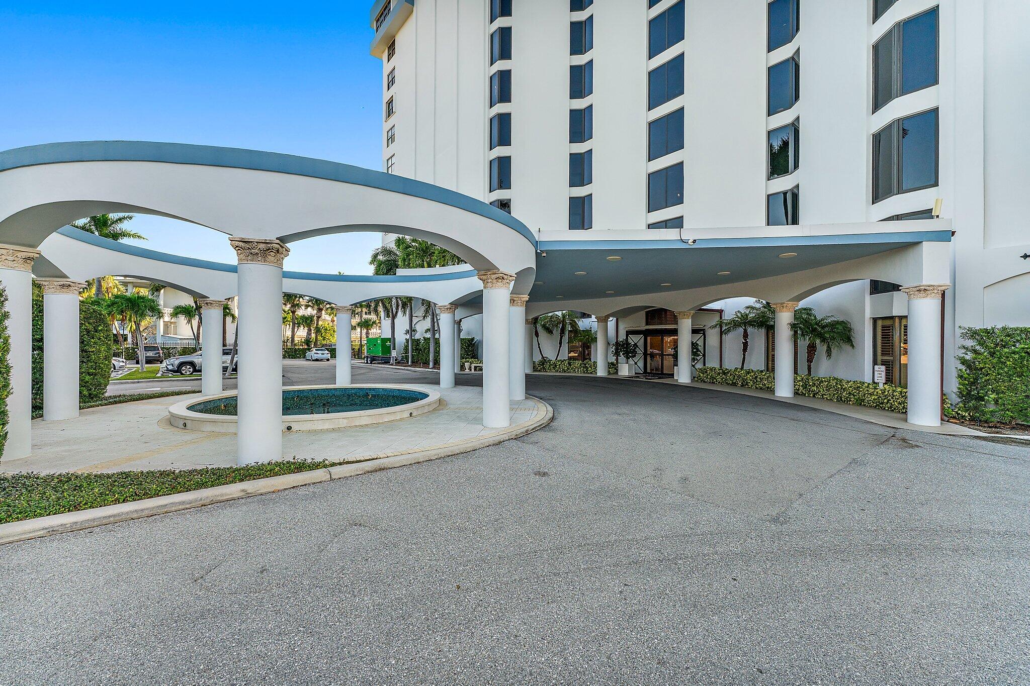 3800 Washington Road 405