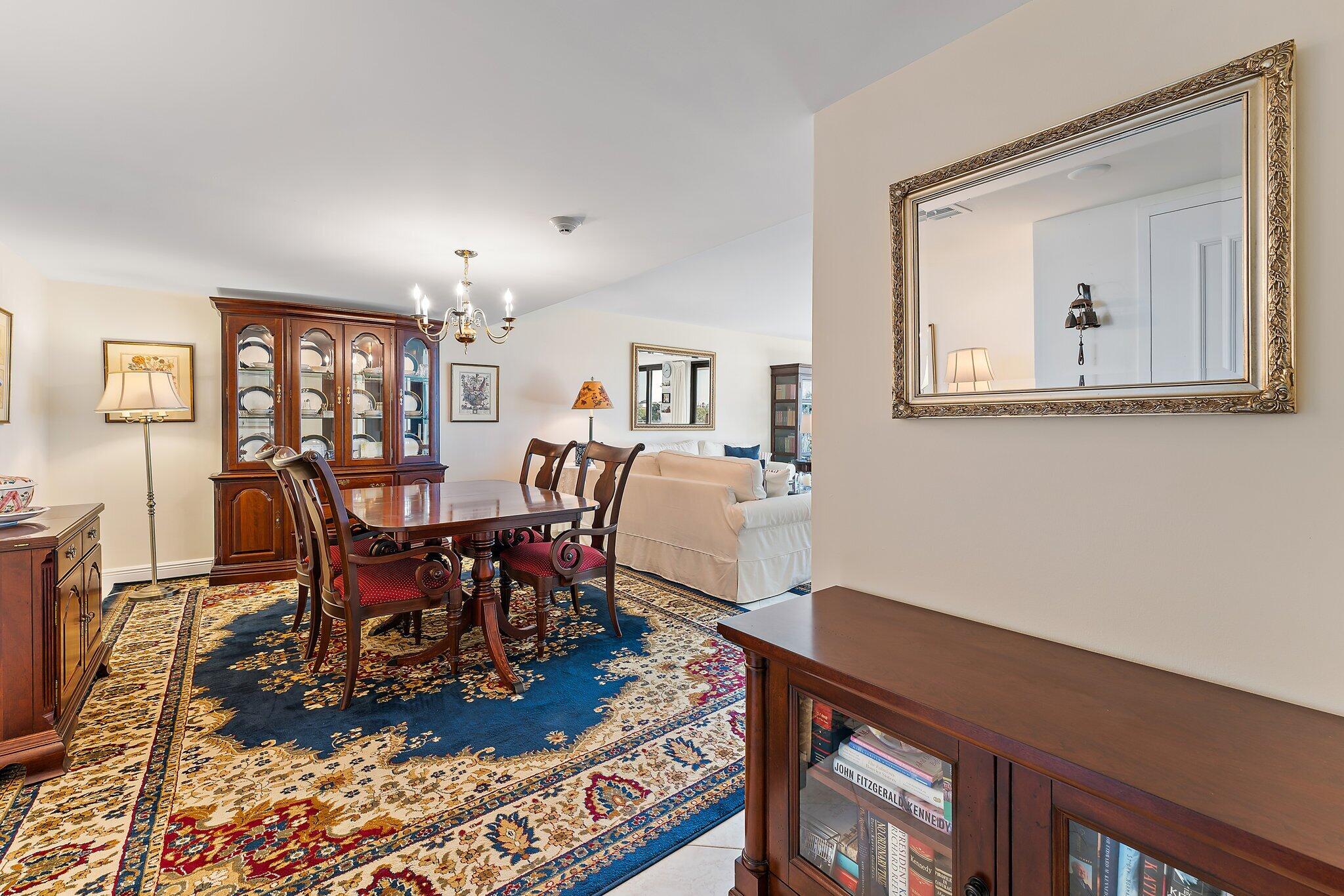 3800 Washington Road 405