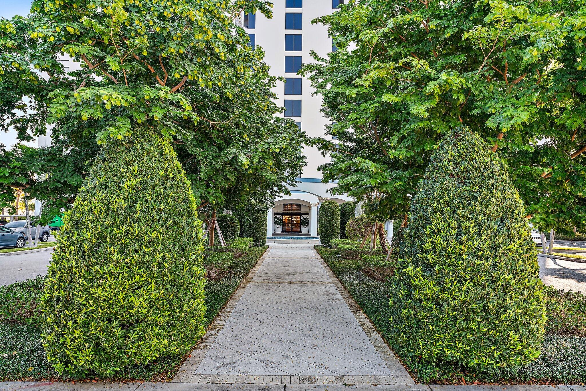 3800 Washington Road 405