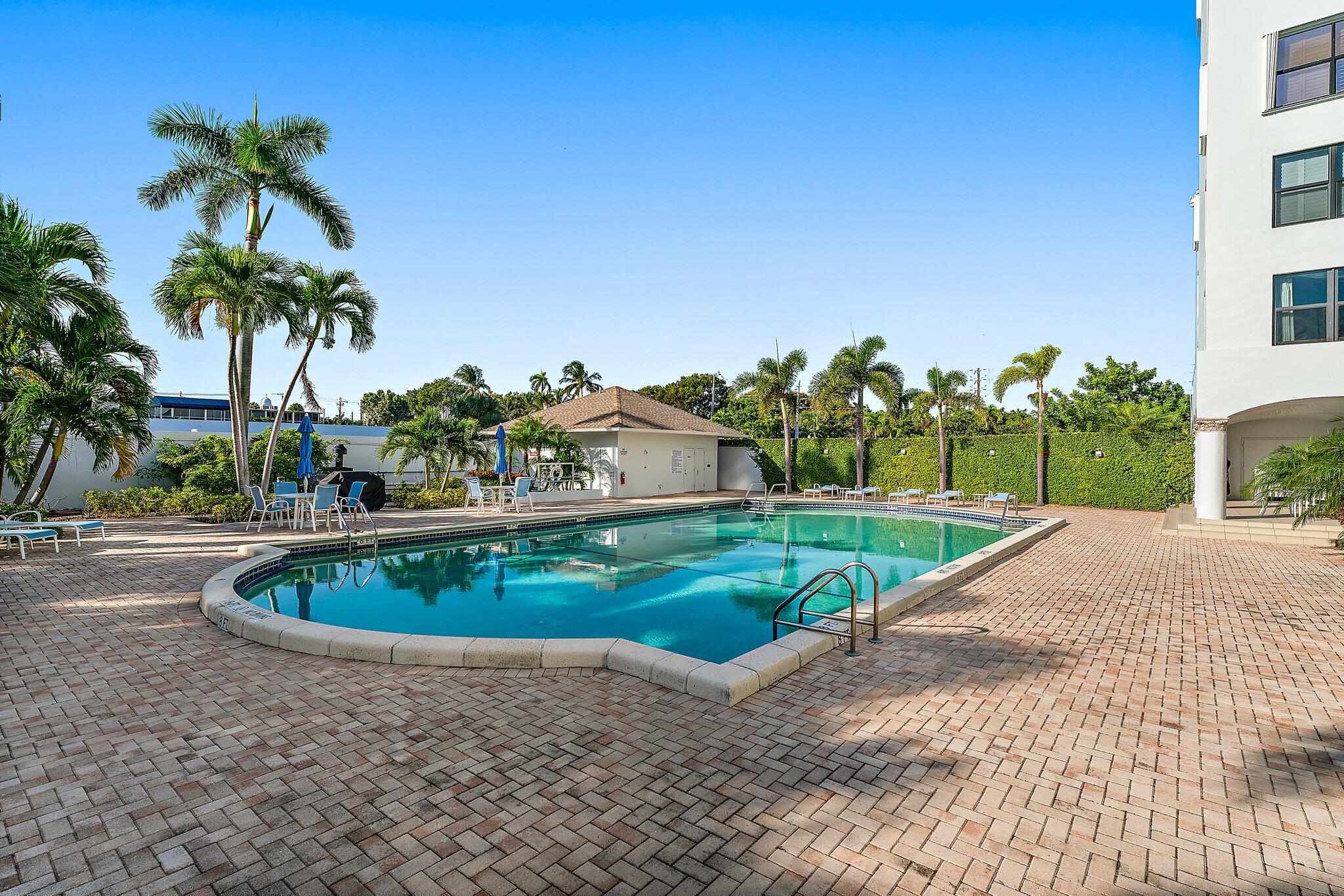 3800 Washington Road 405