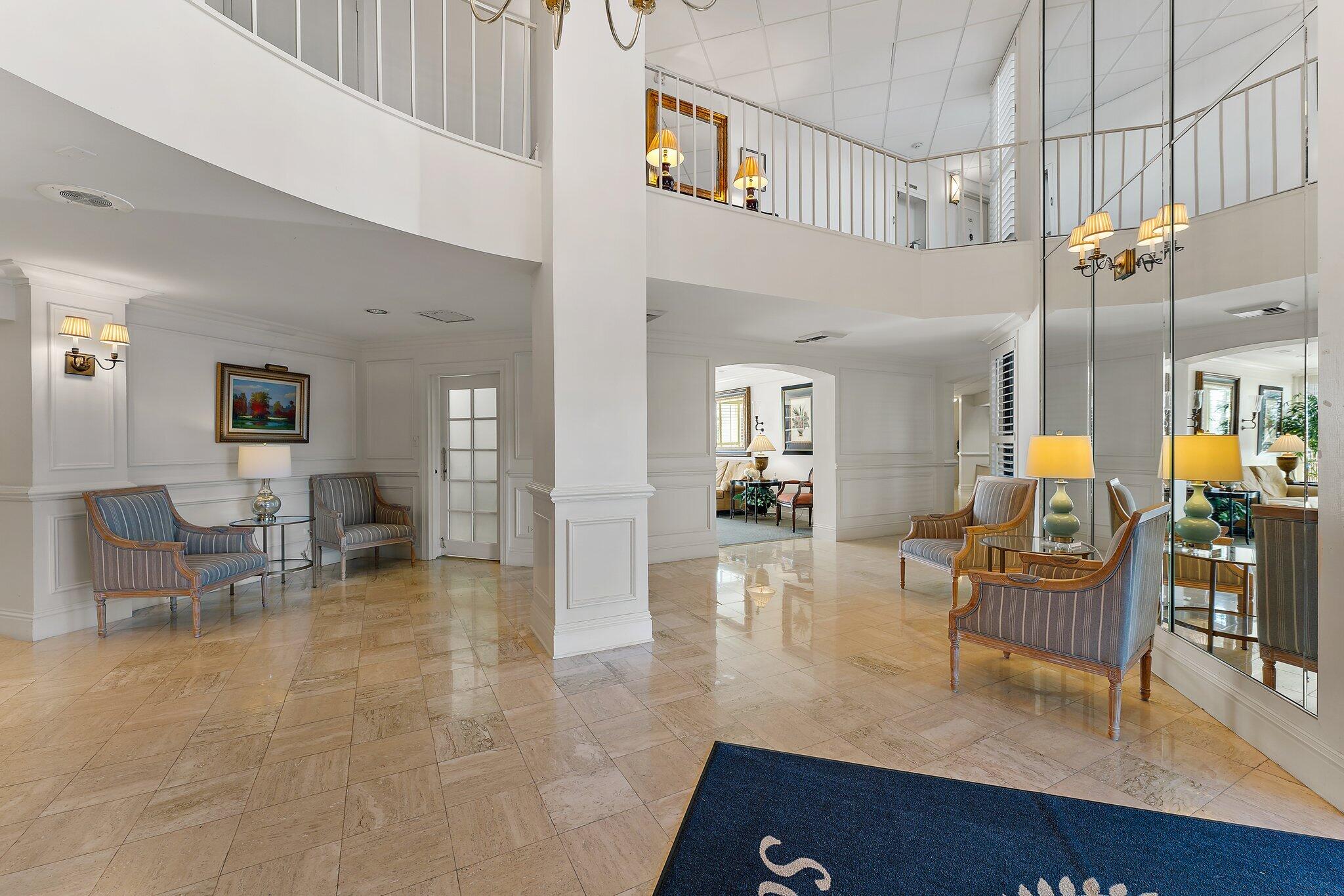 3800 Washington Road 405