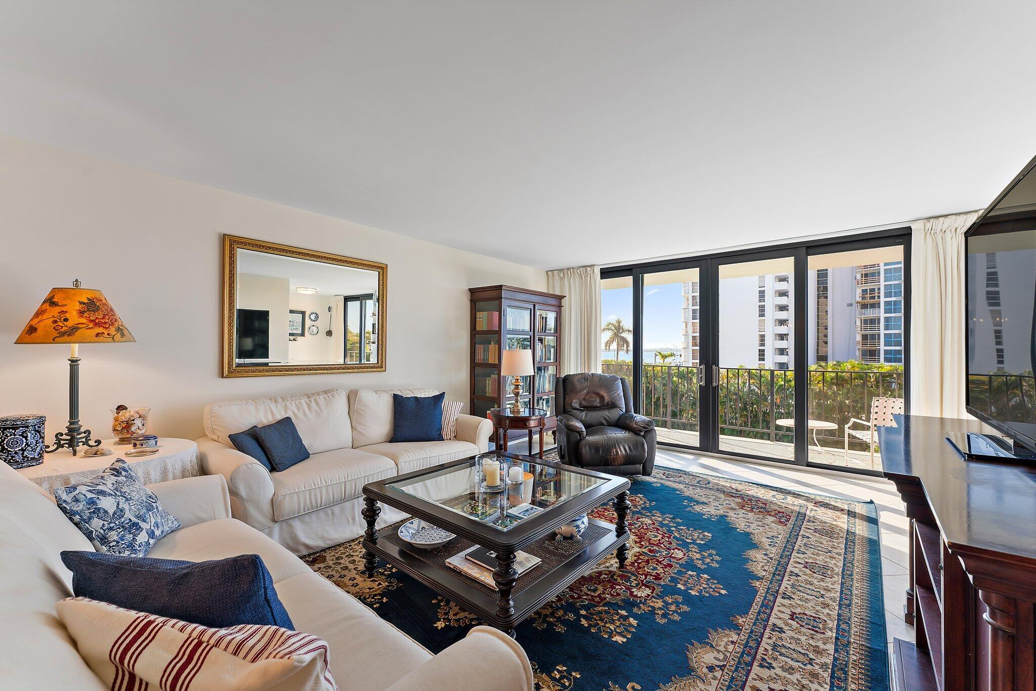 3800 Washington Road 405