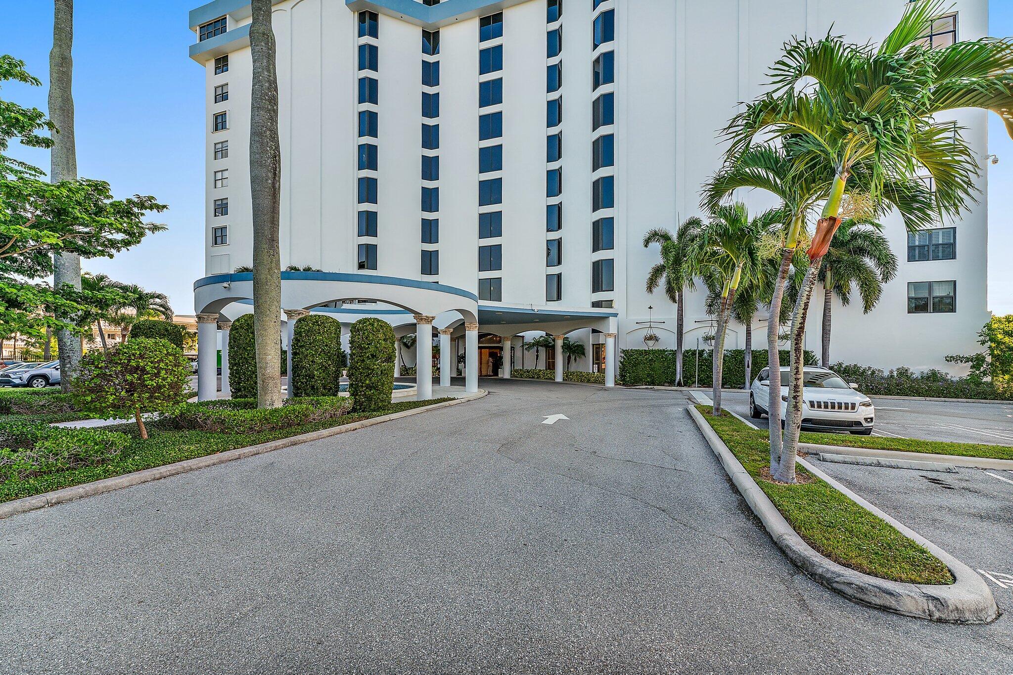 3800 Washington Road 405