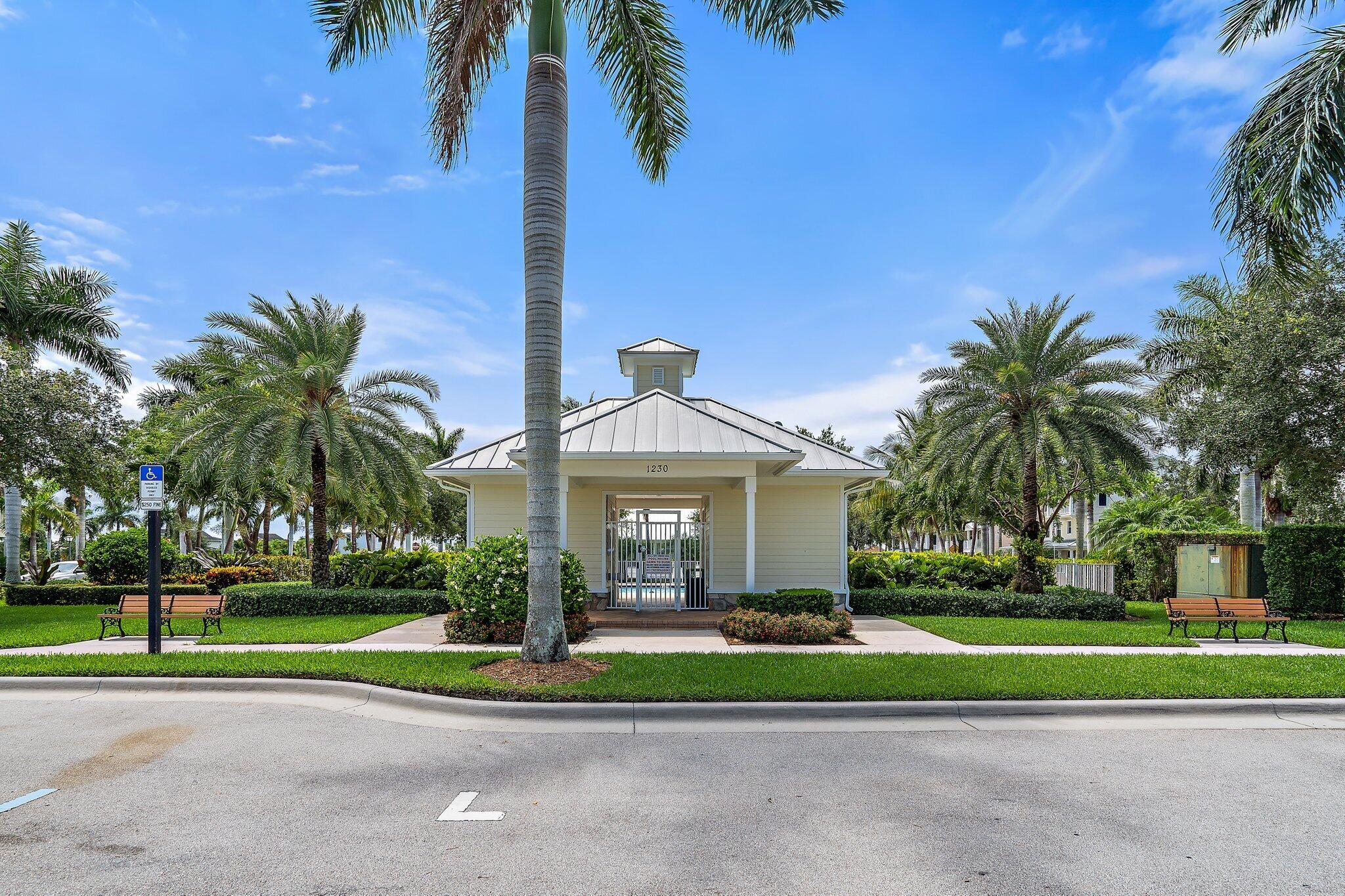 1171 Key Largo Street