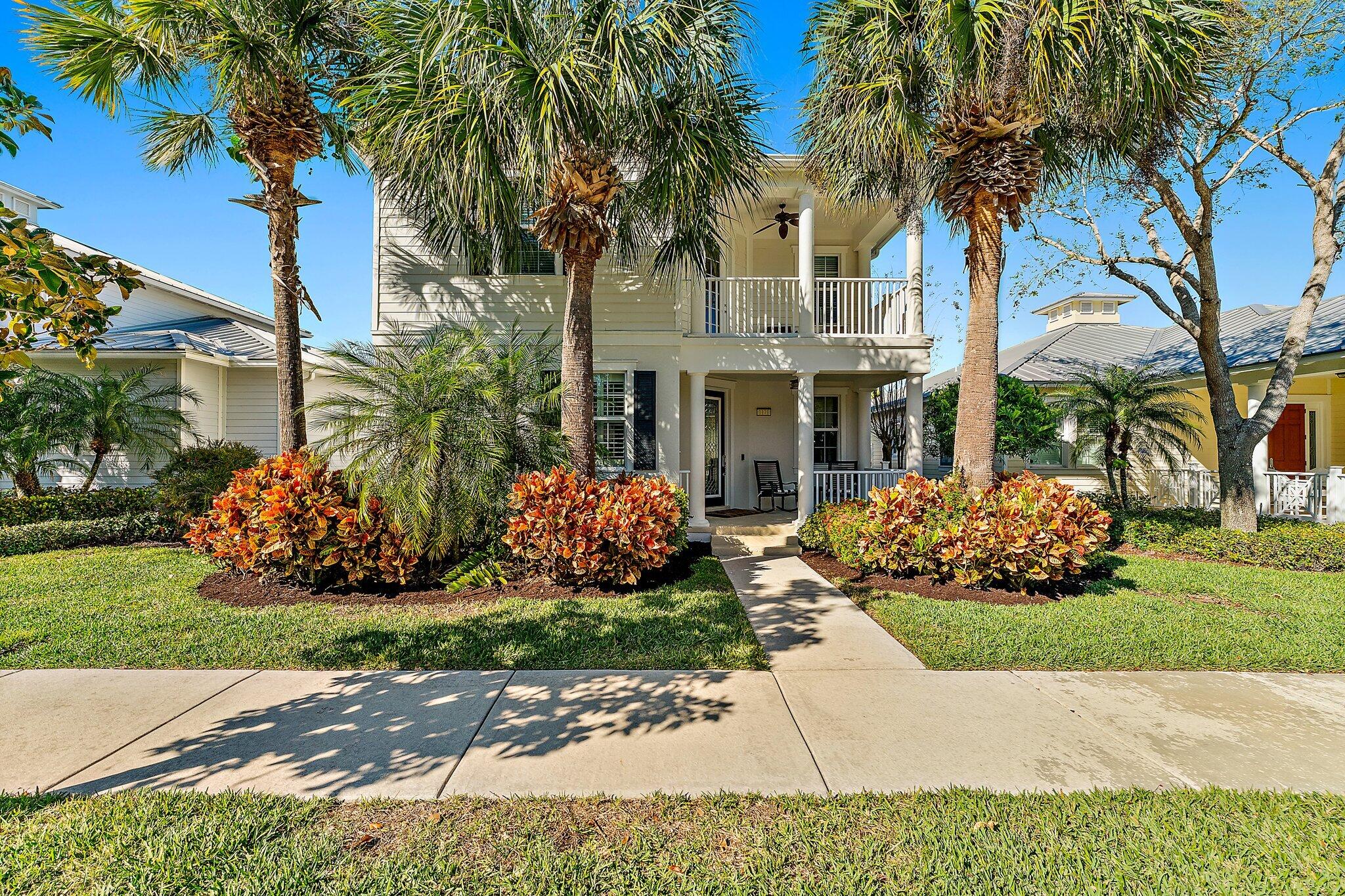 1171 Key Largo Street