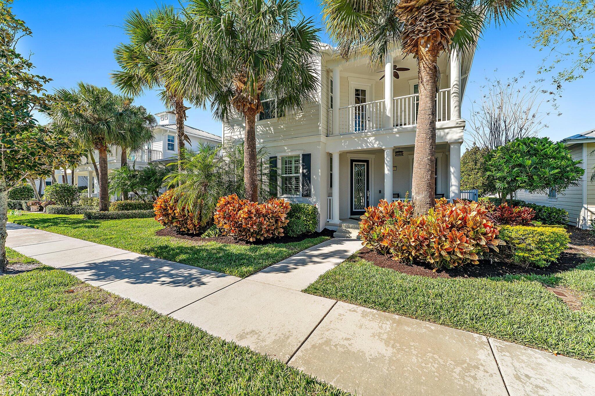 1171 Key Largo Street