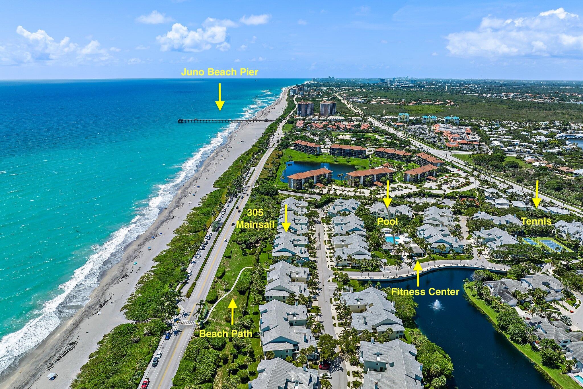 305 Mainsail Circle