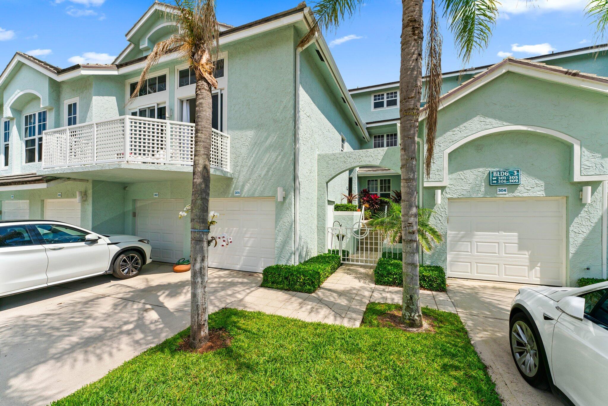305 Mainsail Circle
