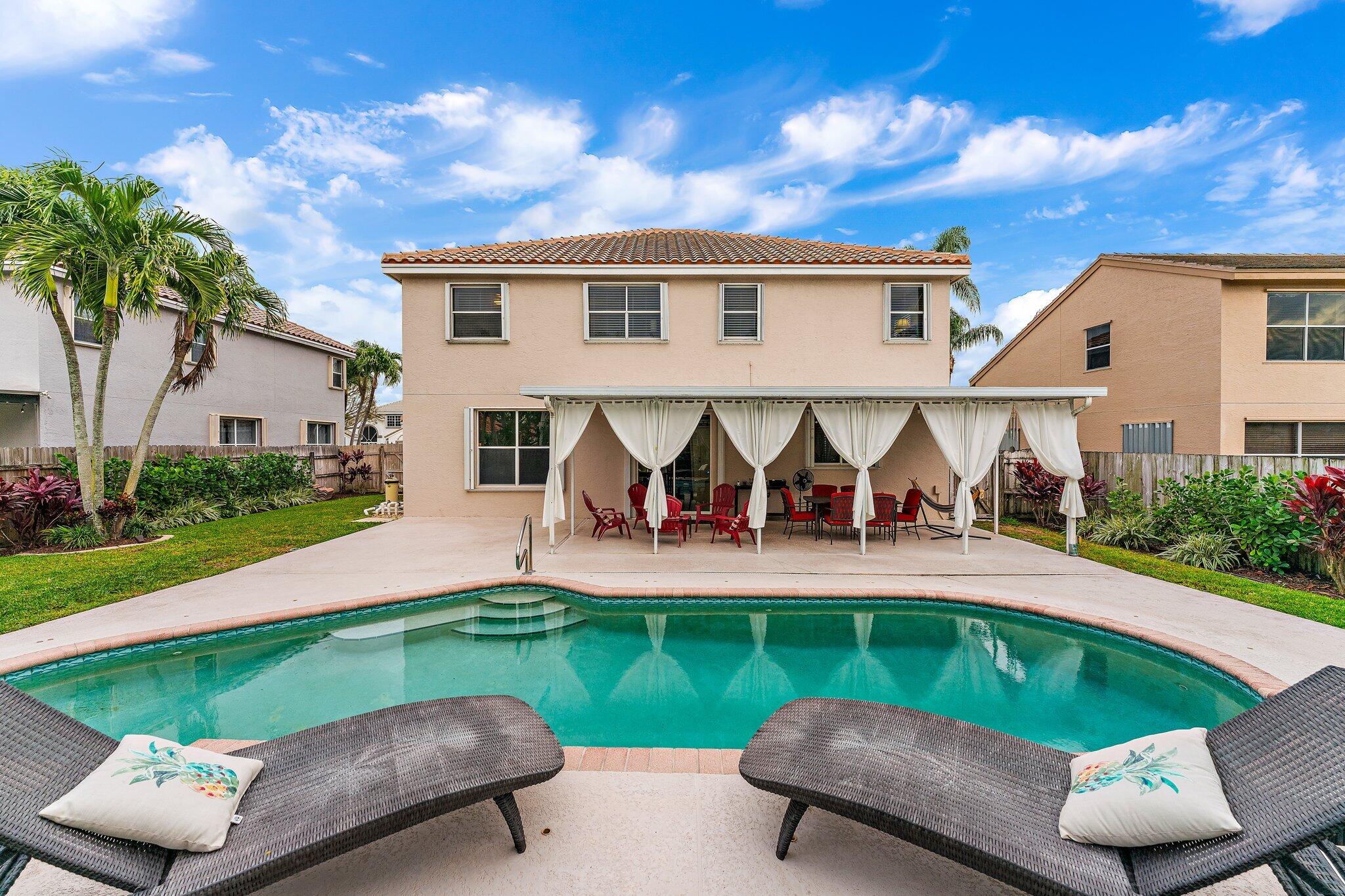 8871 Cicero Drive