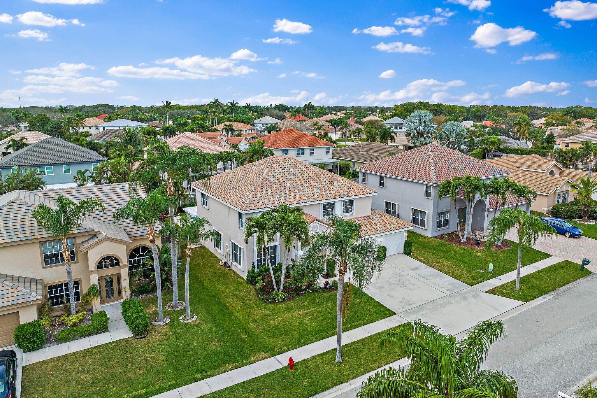 8871 Cicero Drive