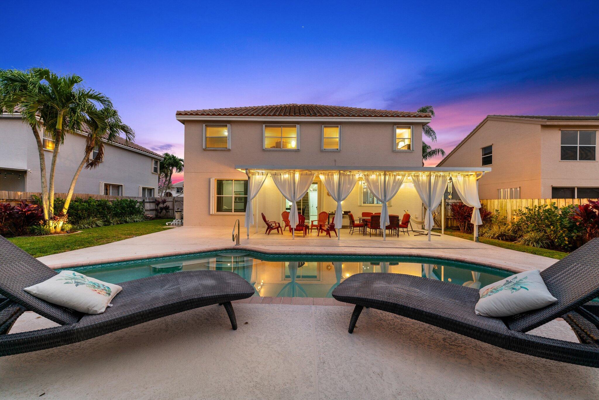 8871 Cicero Drive