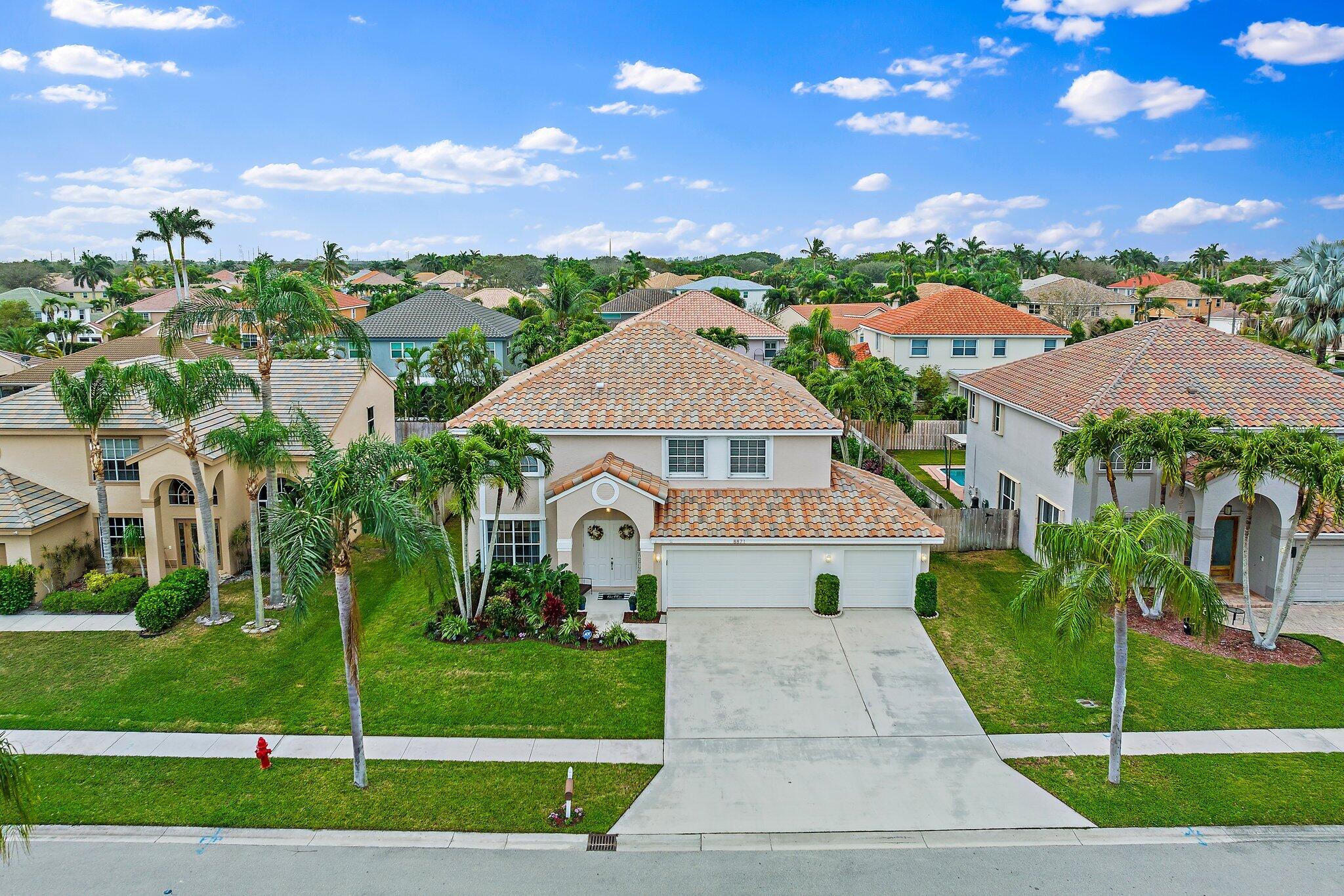 8871 Cicero Drive