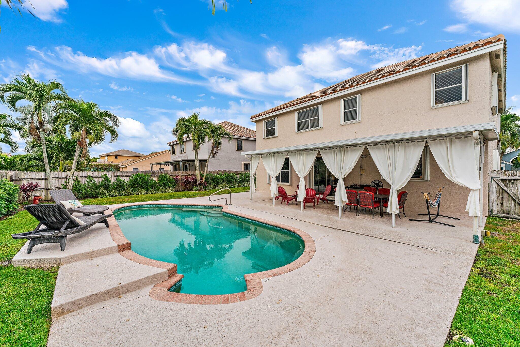 8871 Cicero Drive