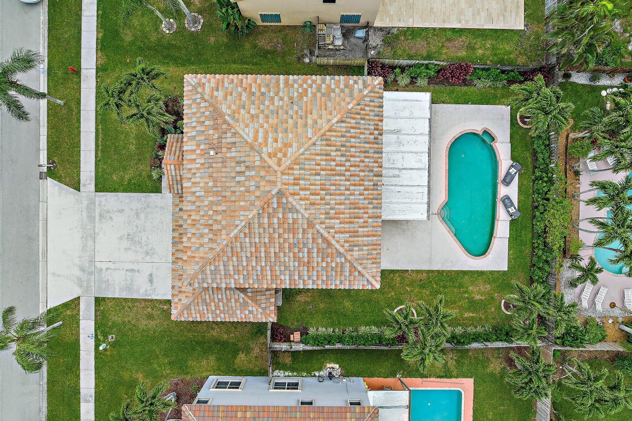 8871 Cicero Drive
