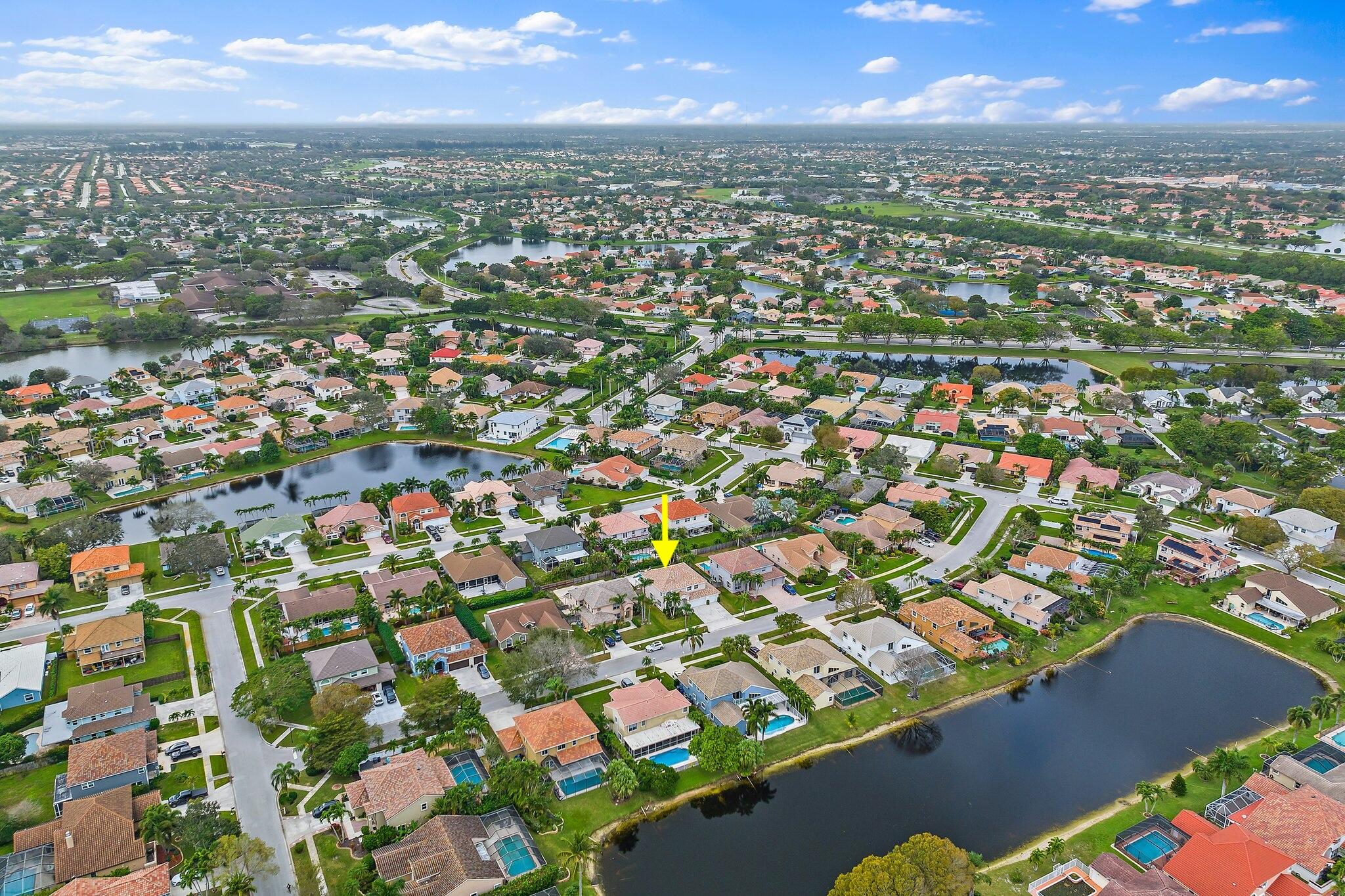 8871 Cicero Drive