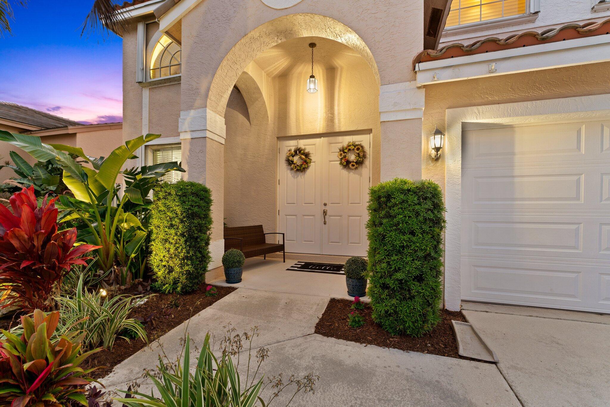 8871 Cicero Drive