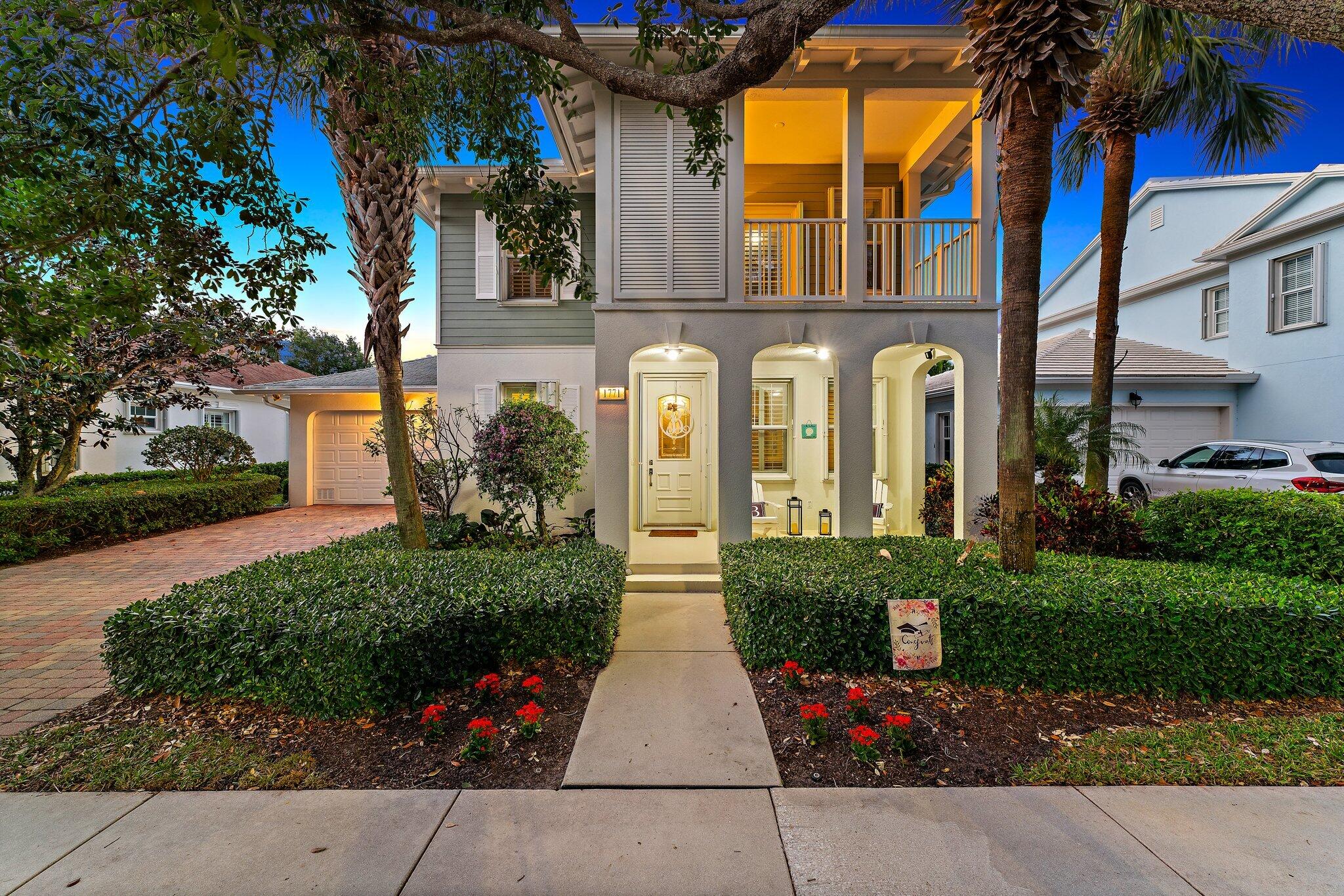 1771 W Community Drive