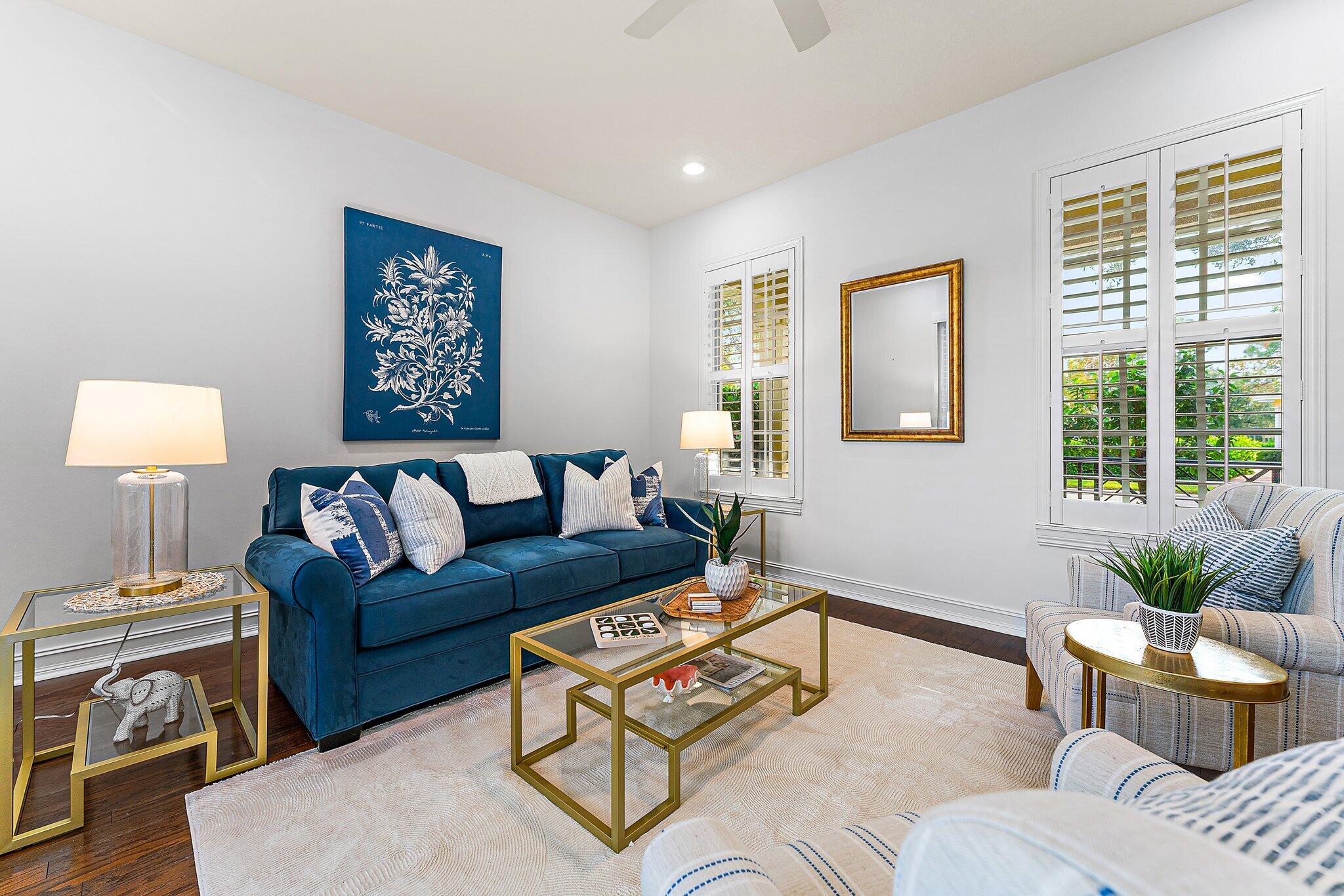 111 Leather Leaf Drive