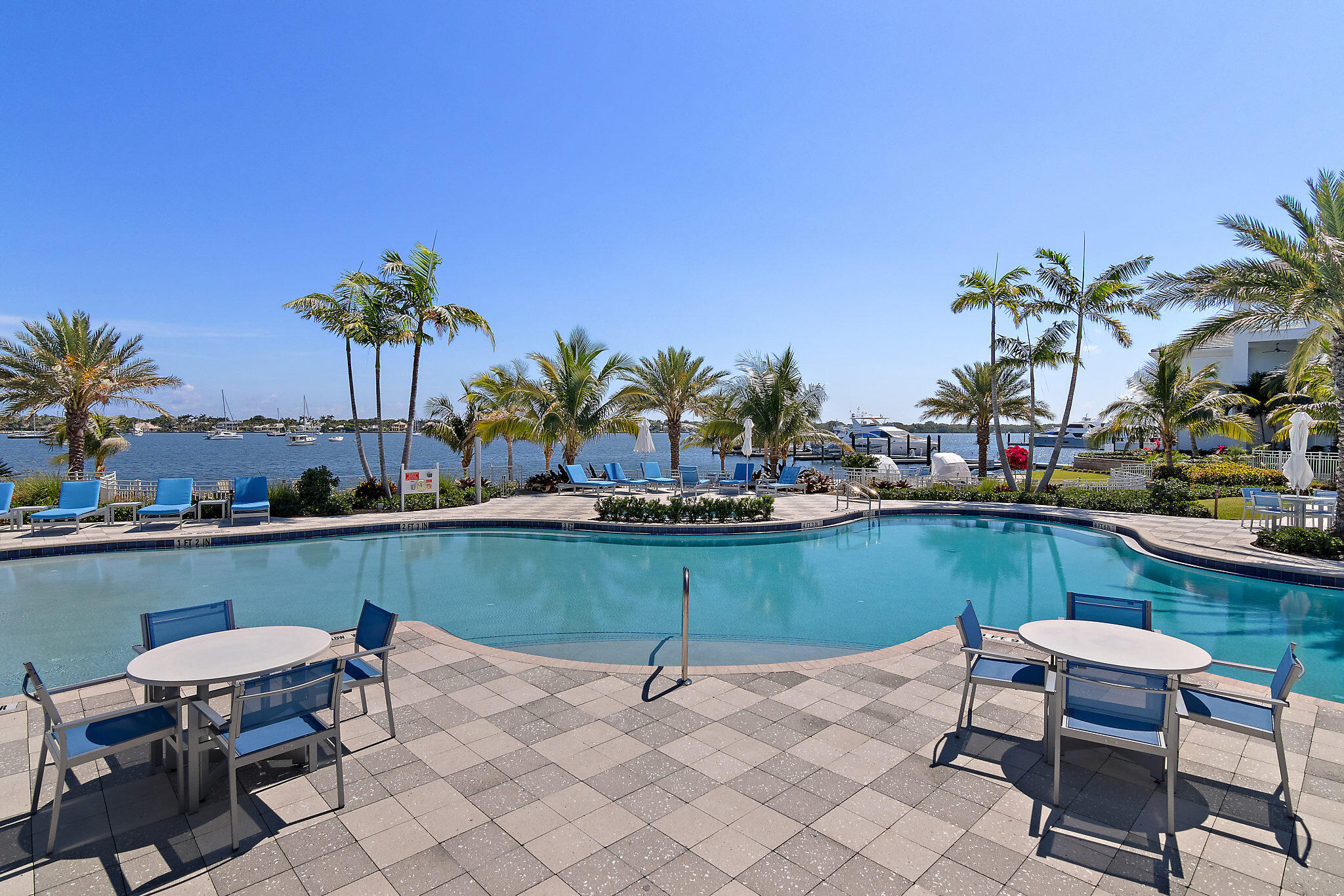 2 Water Club Way 1003