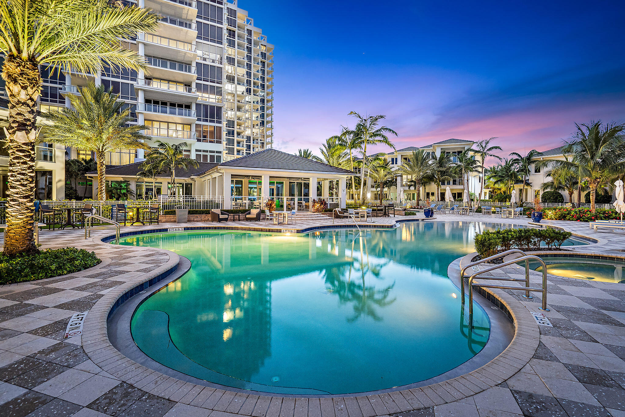 2 Water Club Way 1003