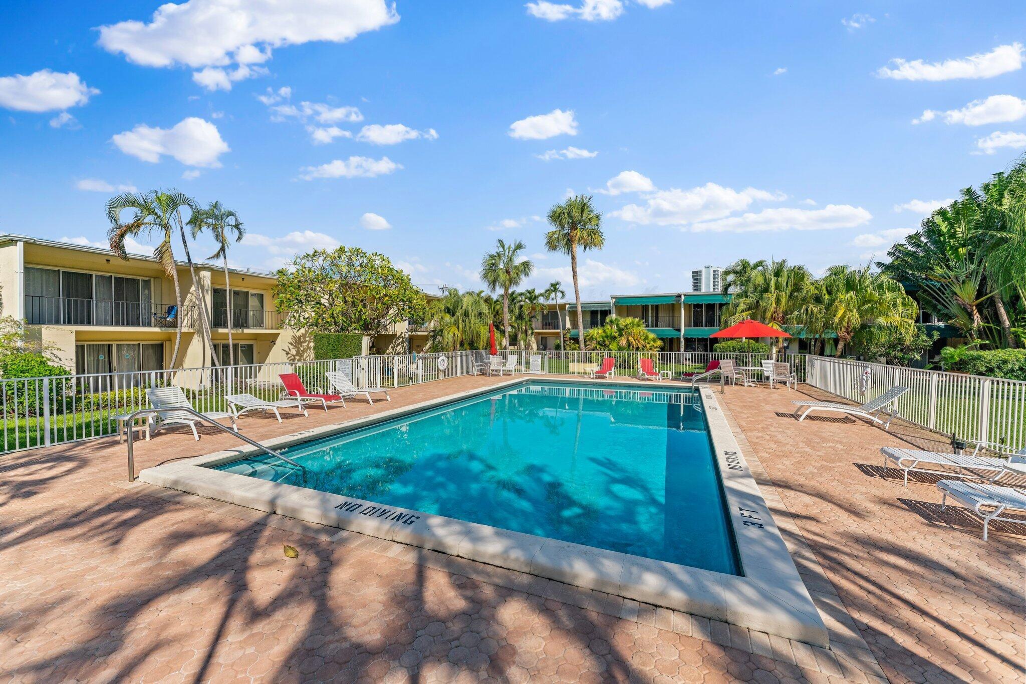 390 Golfview Road D