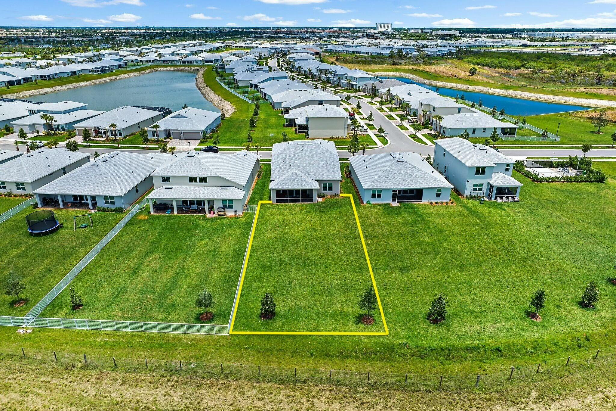 10312 SW Green Turtle Lane, Port St. Lucie