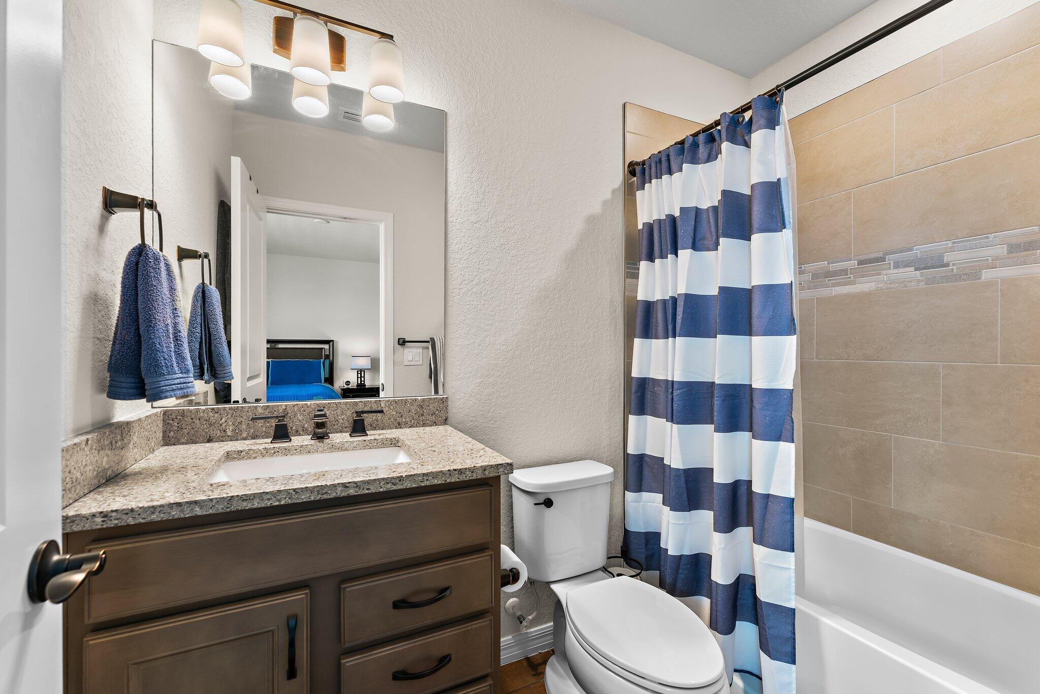 10312 SW Green Turtle Lane, Port St. Lucie