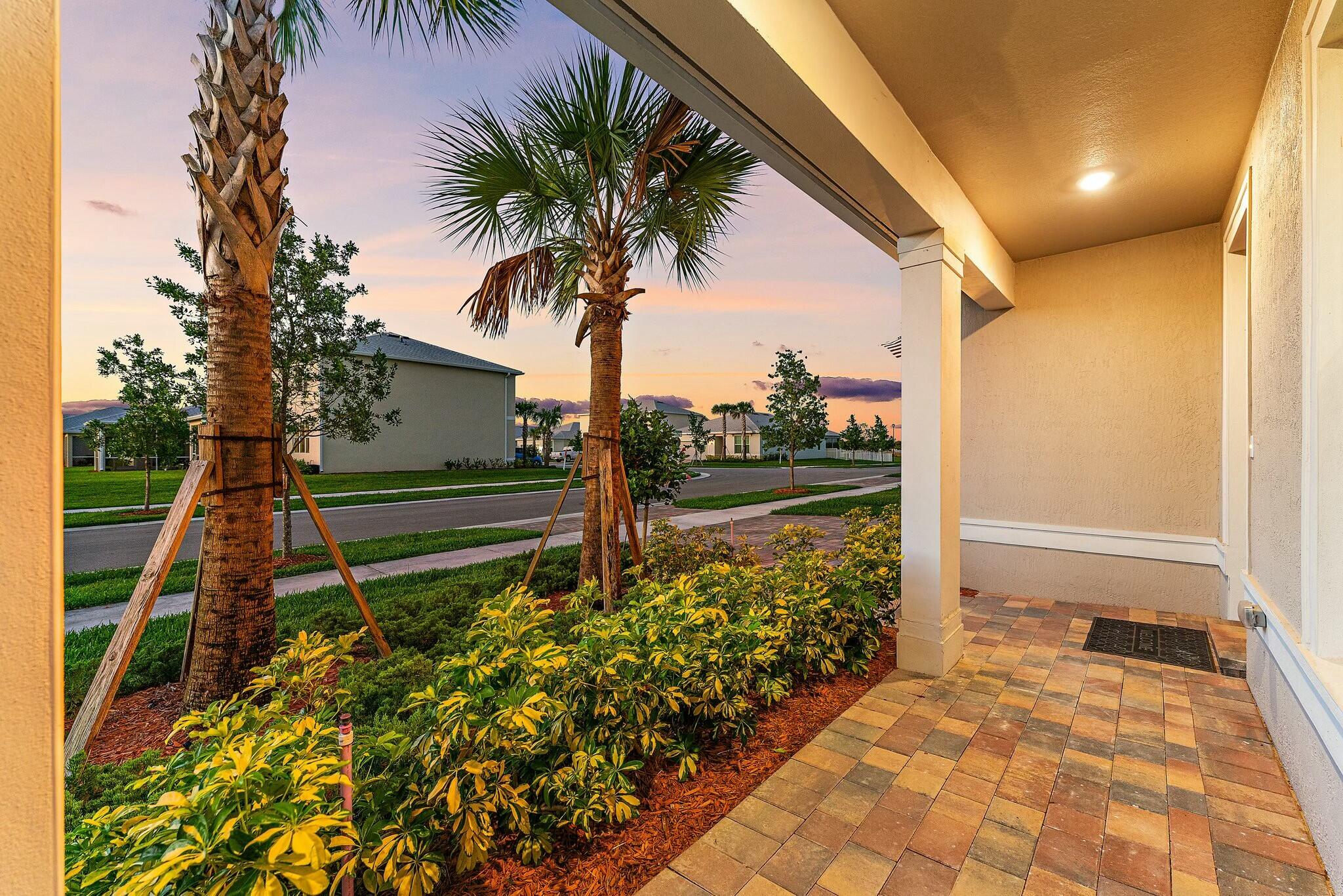 10312 SW Green Turtle Lane, Port St. Lucie