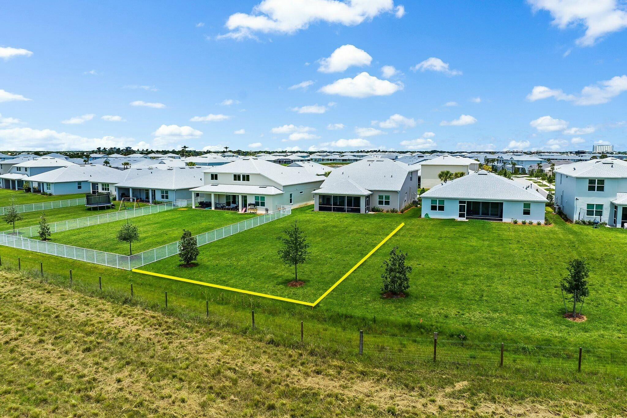 10312 SW Green Turtle Lane, Port St. Lucie