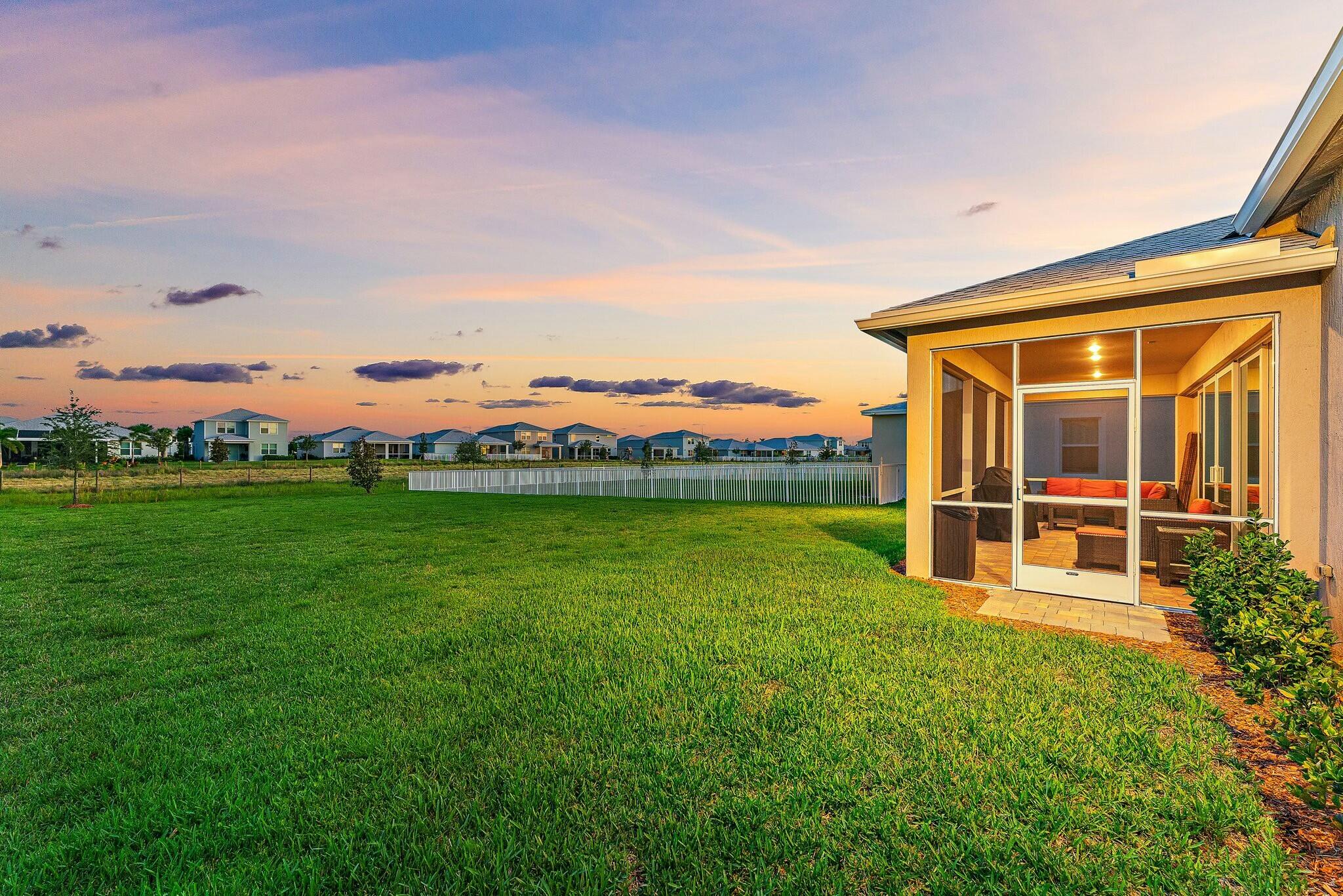 10312 SW Green Turtle Lane, Port St. Lucie