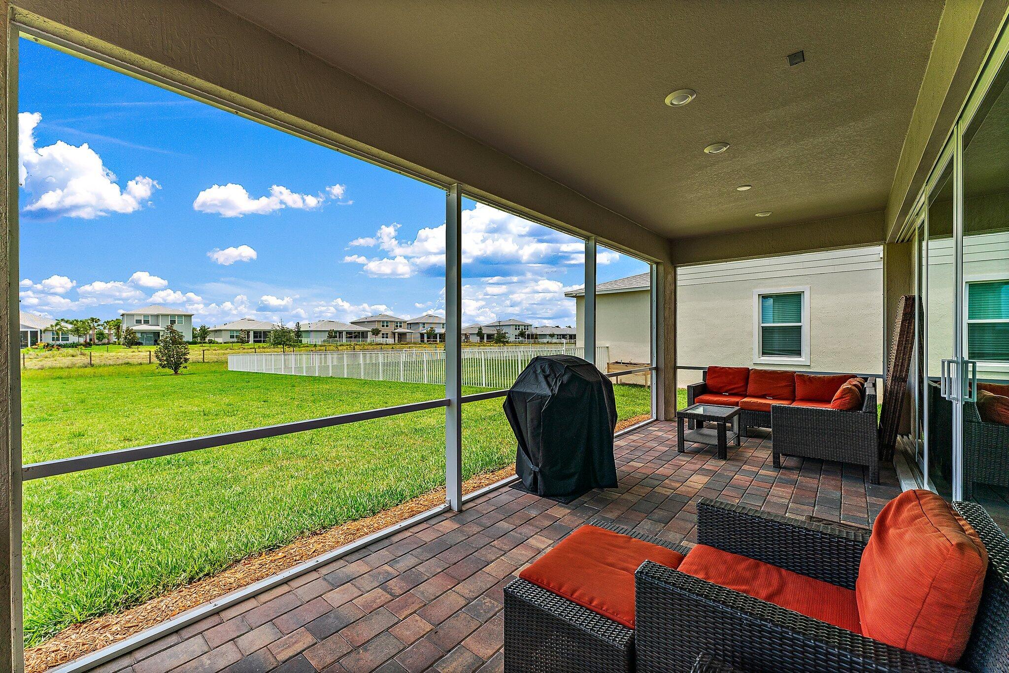 10312 SW Green Turtle Lane, Port St. Lucie