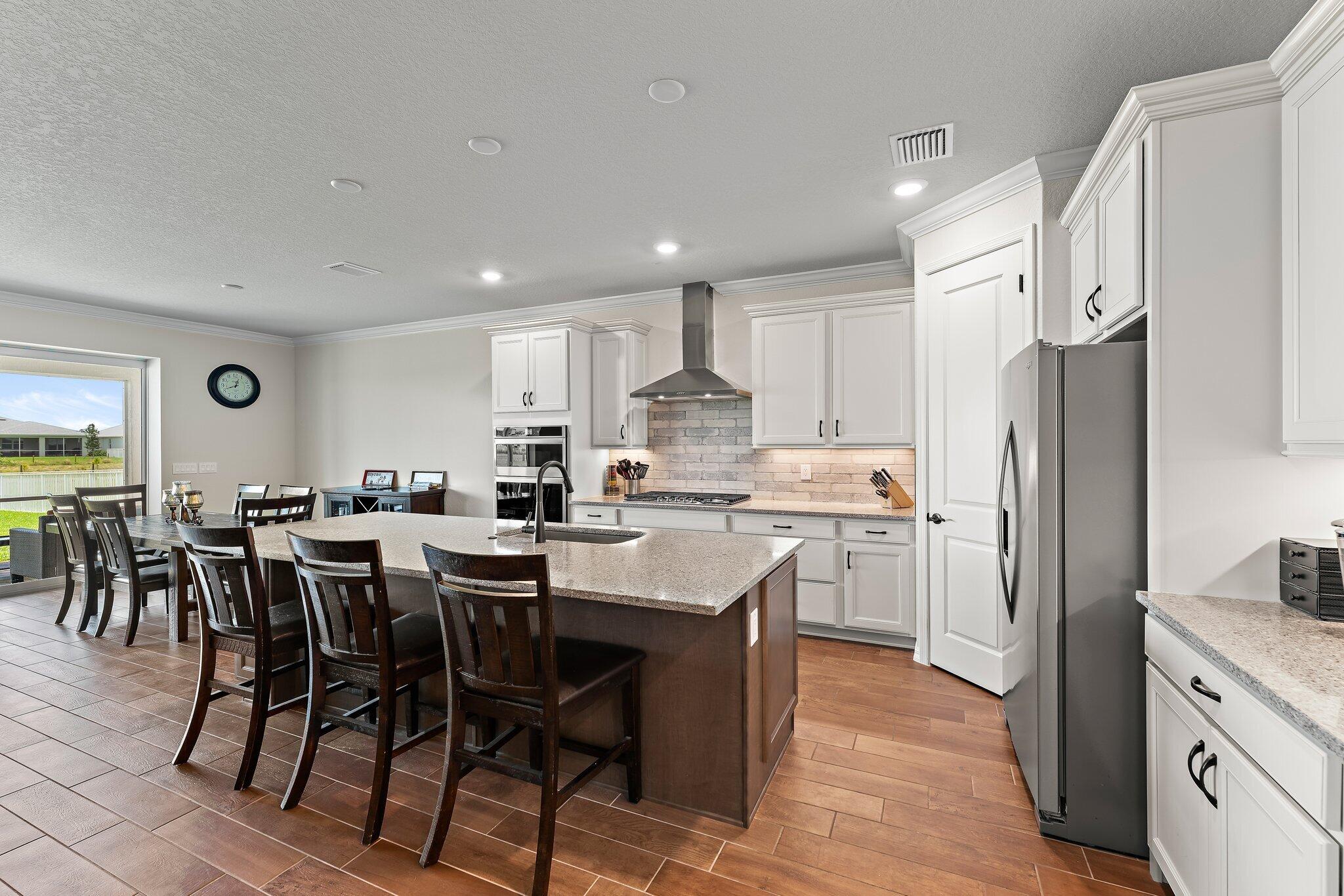 10312 SW Green Turtle Lane, Port St. Lucie
