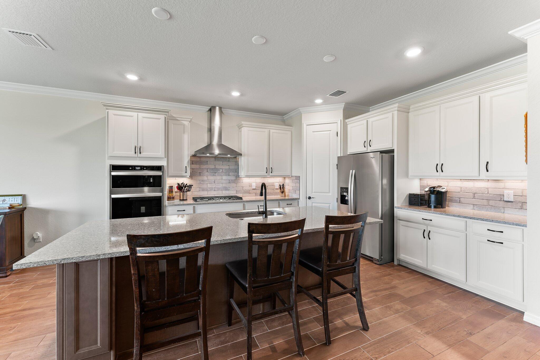 10312 SW Green Turtle Lane, Port St. Lucie