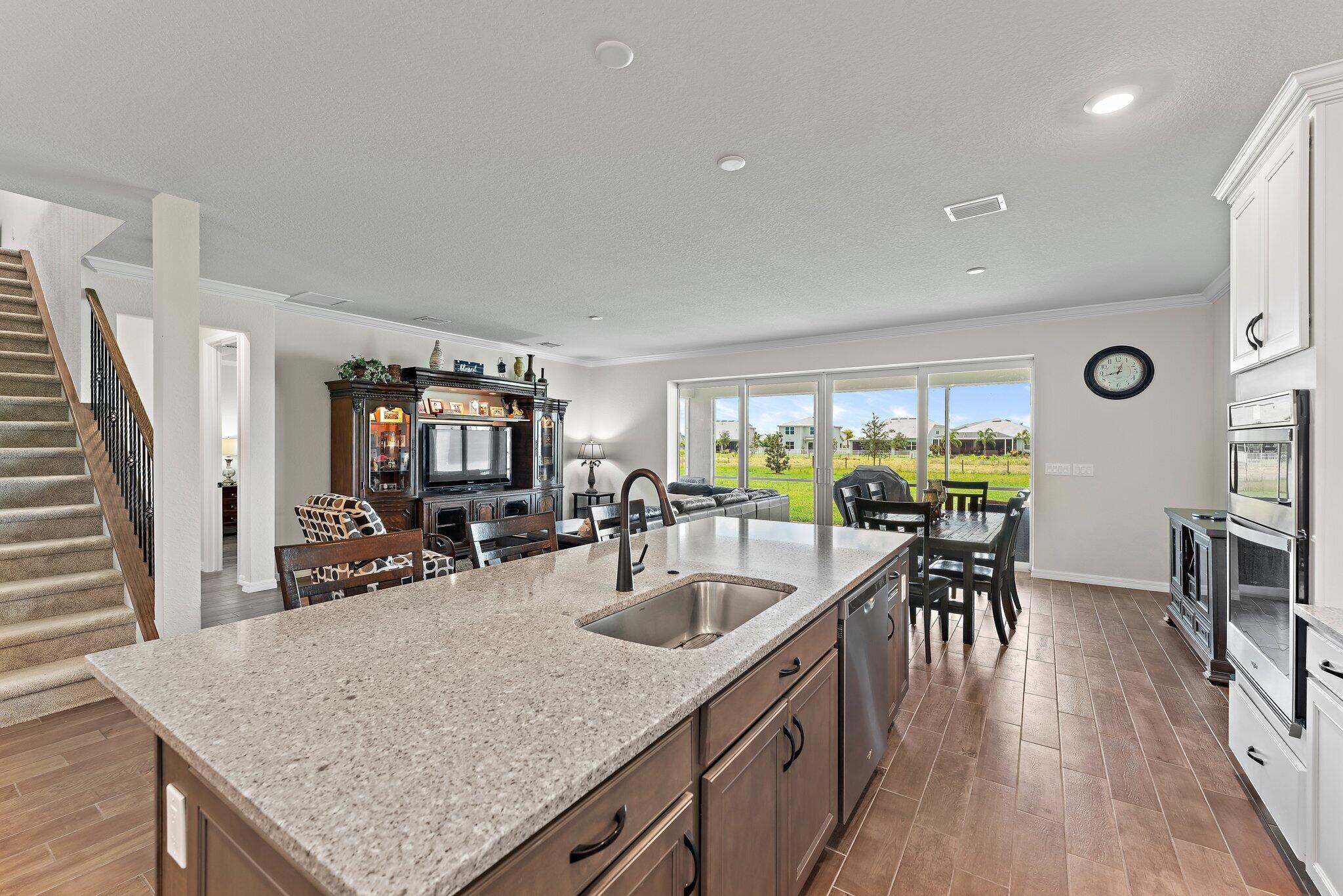 10312 SW Green Turtle Lane, Port St. Lucie