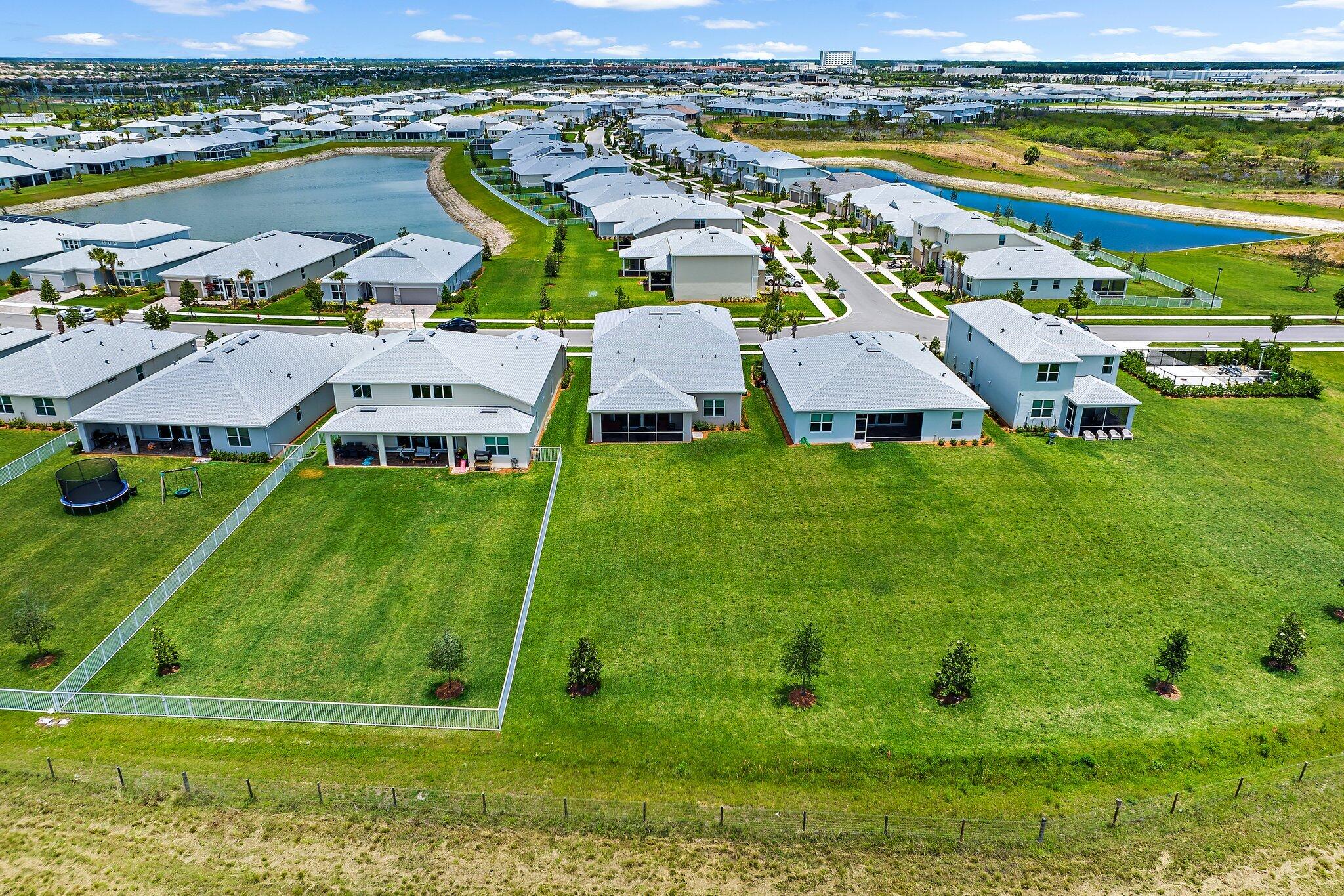 10312 SW Green Turtle Lane, Port St. Lucie