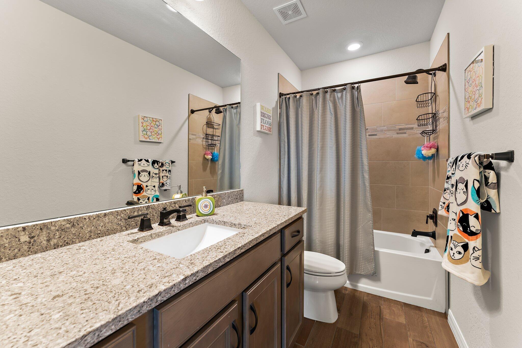 10312 SW Green Turtle Lane, Port St. Lucie