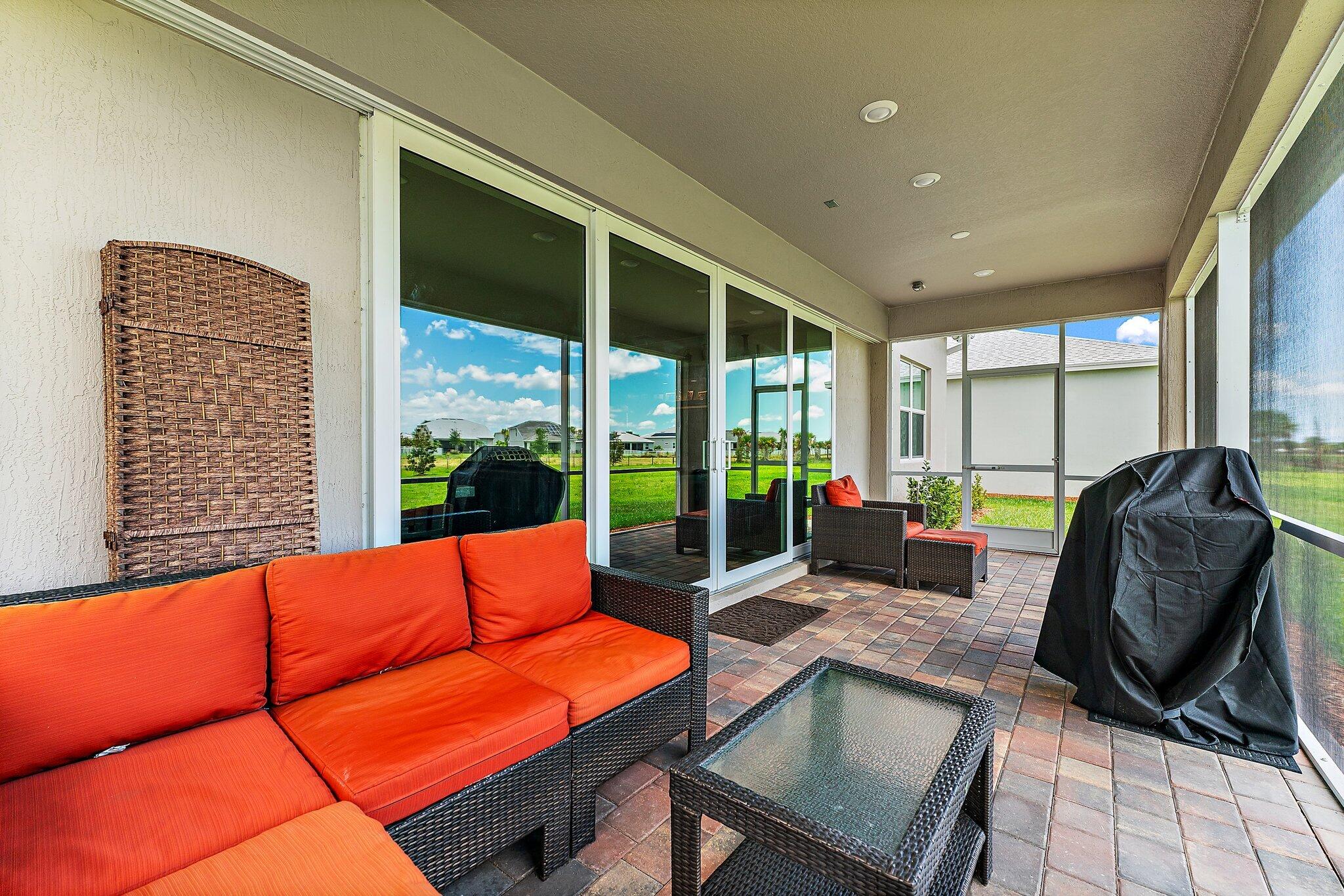 10312 SW Green Turtle Lane, Port St. Lucie