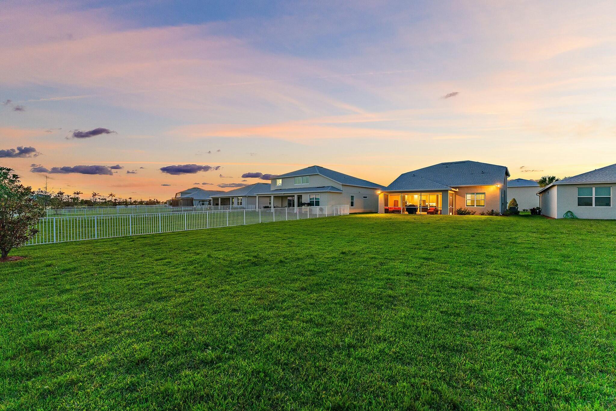 10312 SW Green Turtle Lane, Port St. Lucie