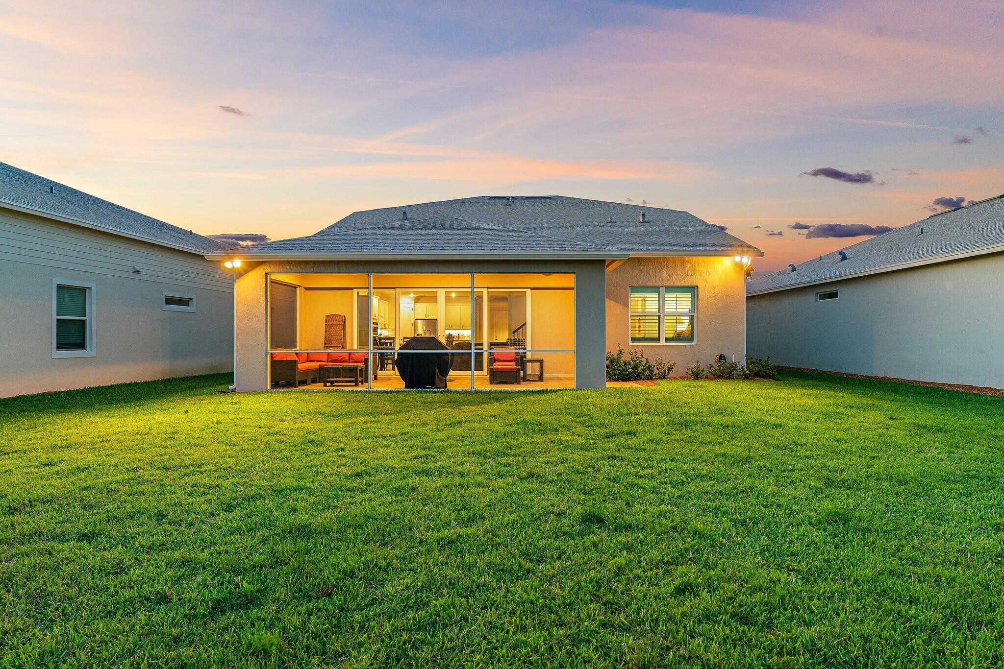 10312 SW Green Turtle Lane, Port St. Lucie