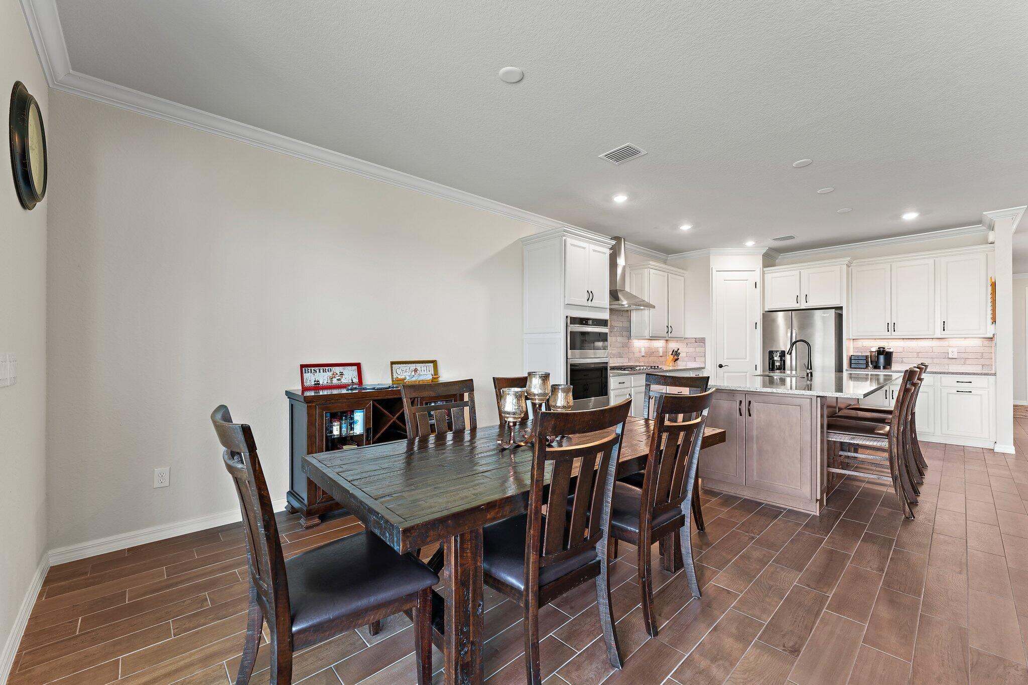 10312 SW Green Turtle Lane, Port St. Lucie
