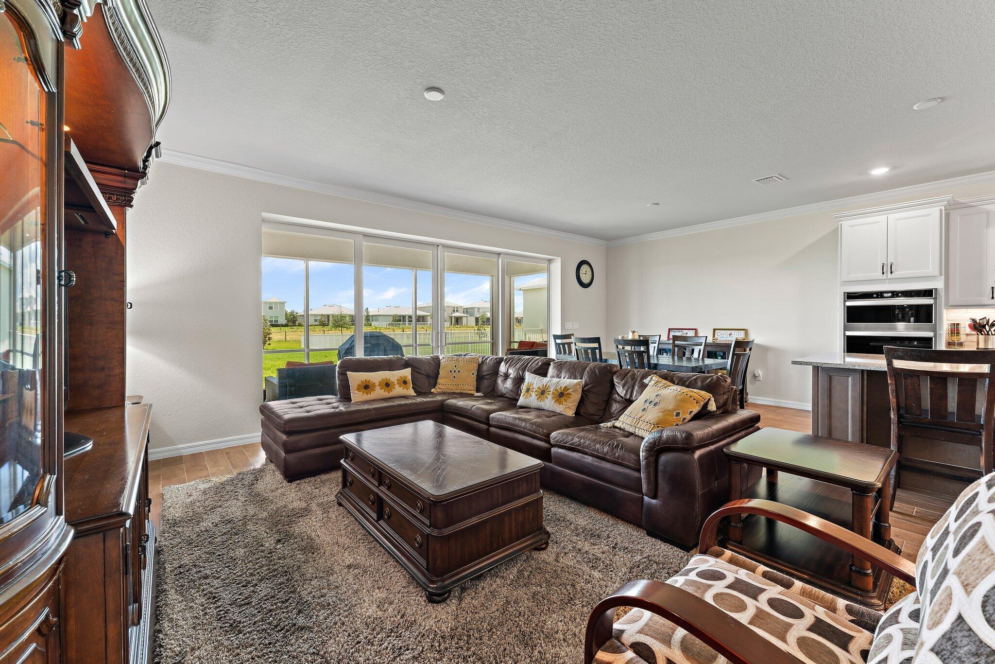 10312 SW Green Turtle Lane, Port St. Lucie