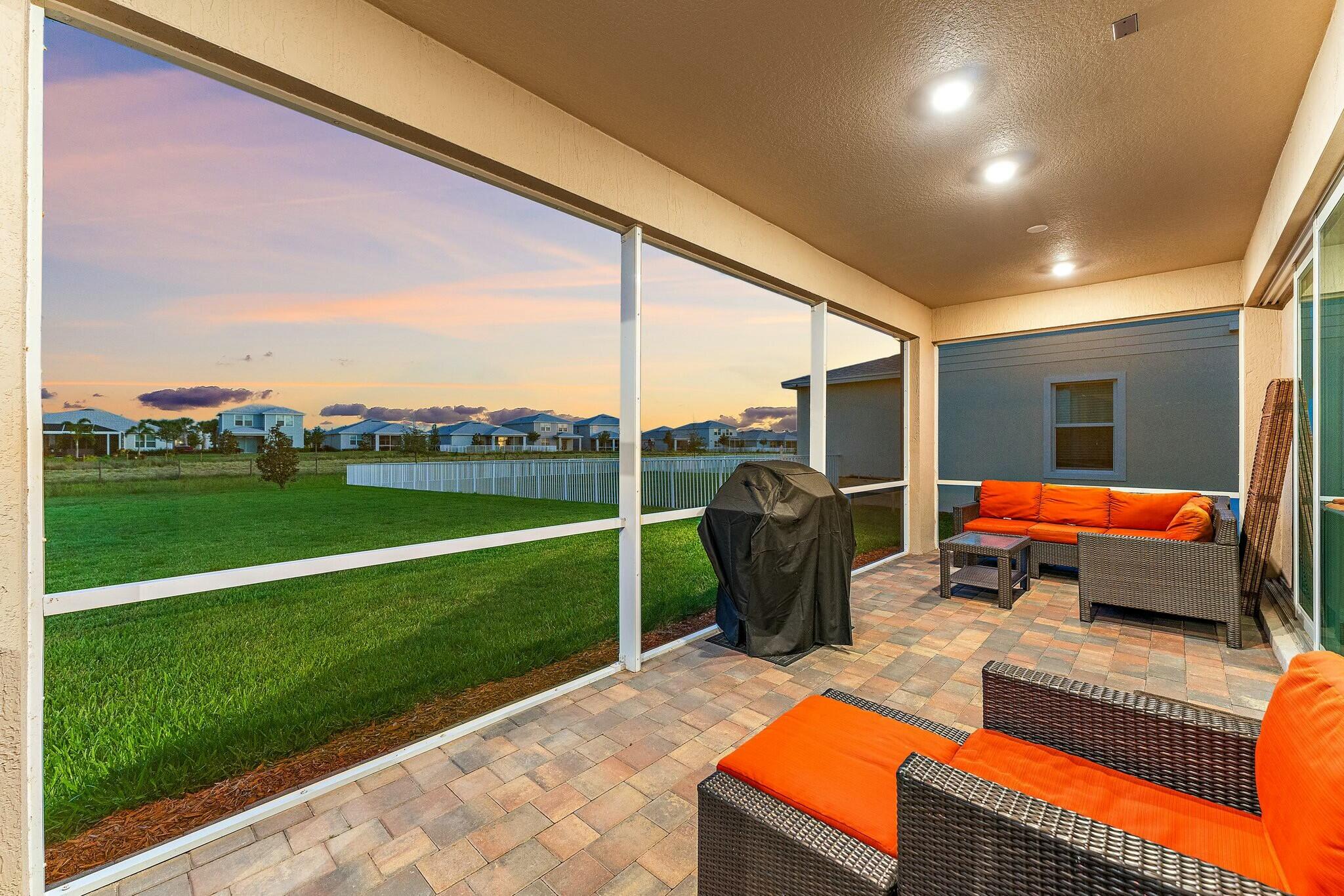10312 SW Green Turtle Lane, Port St. Lucie