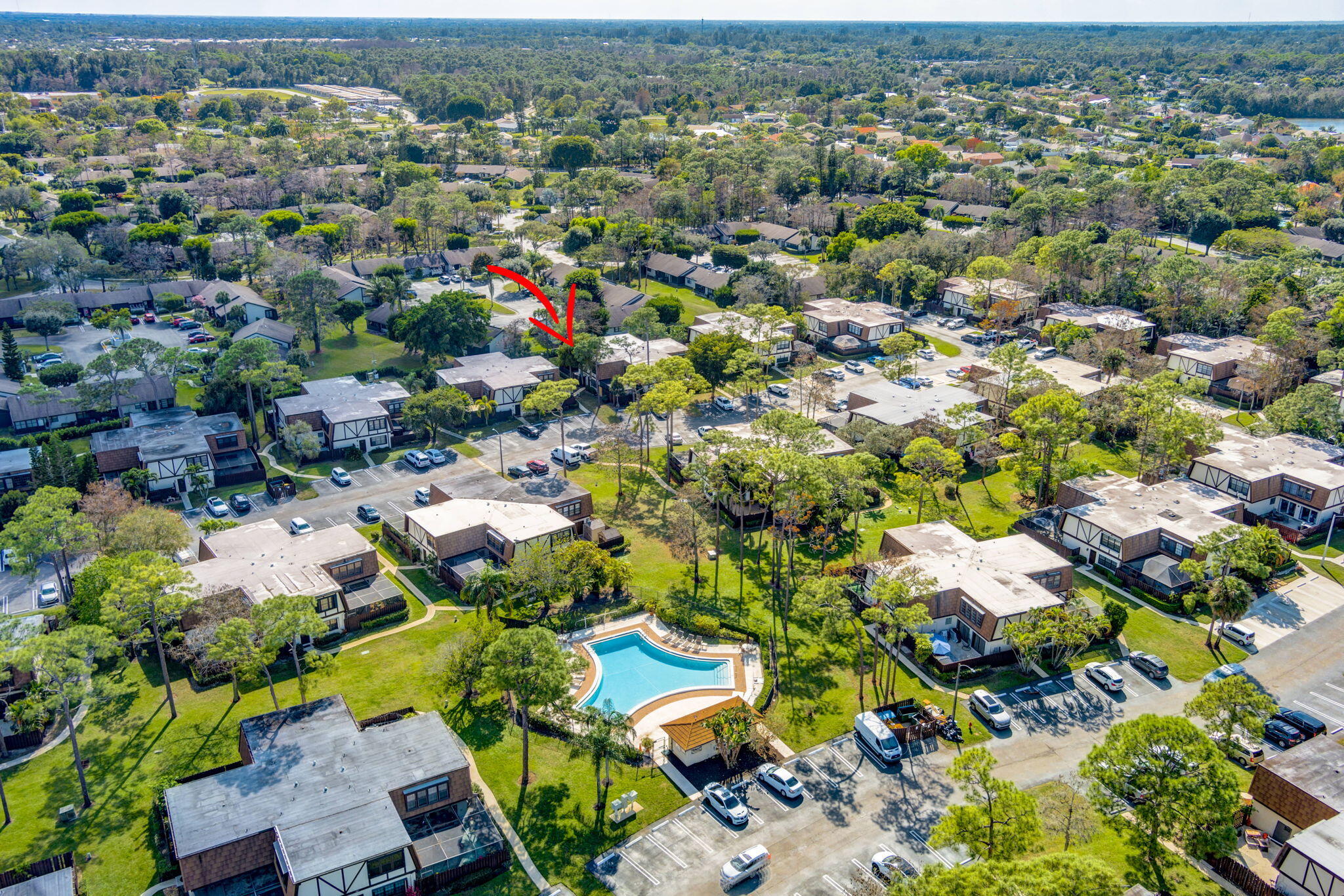 128 Weybridge B Circle B
