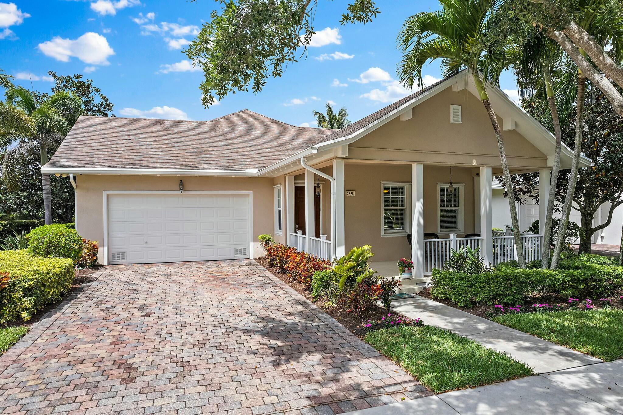 2628 W Community Drive